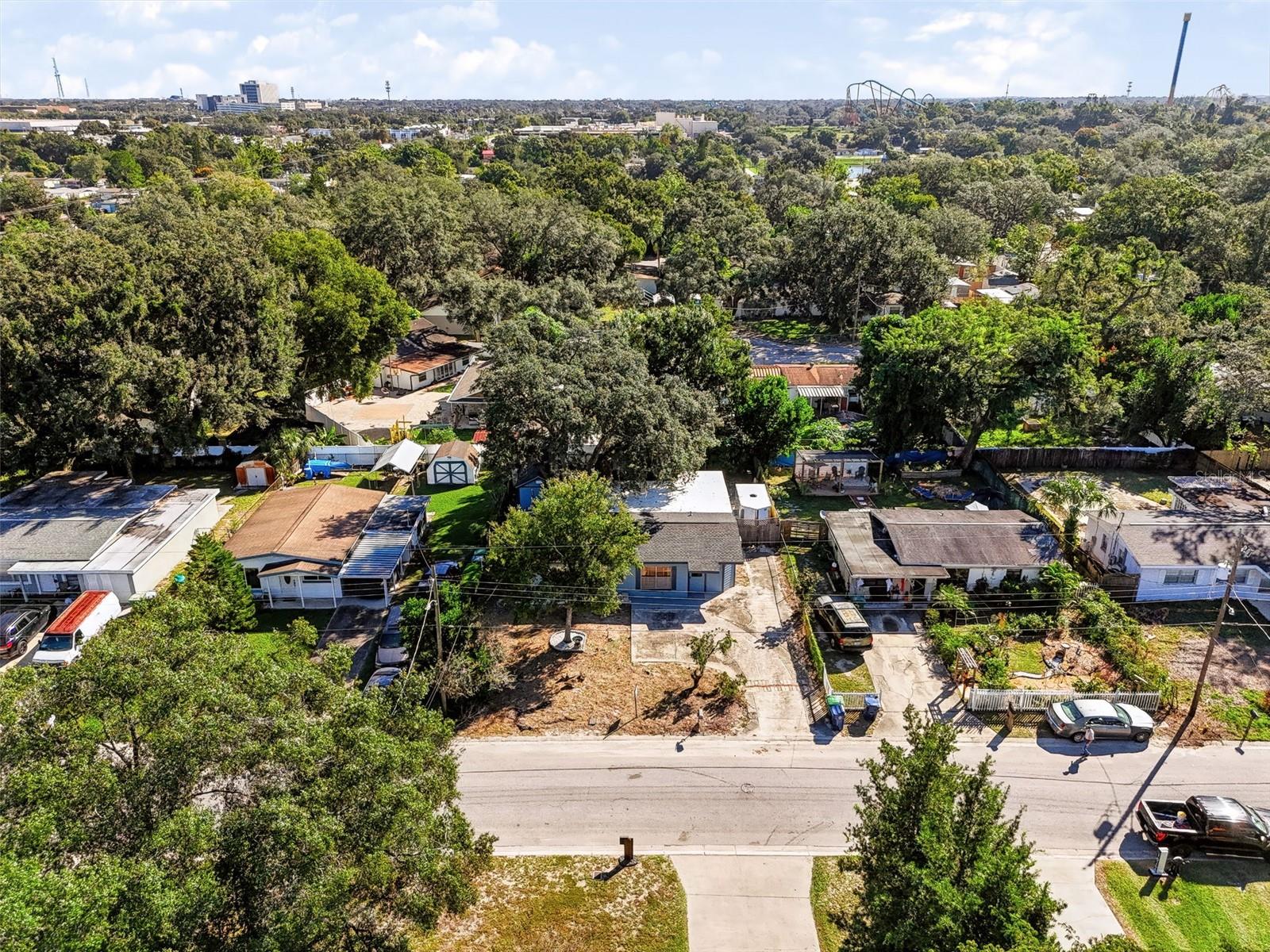 Single Family Residence at 10209 N LOLA ST, TAMPA, photo 52 of 52