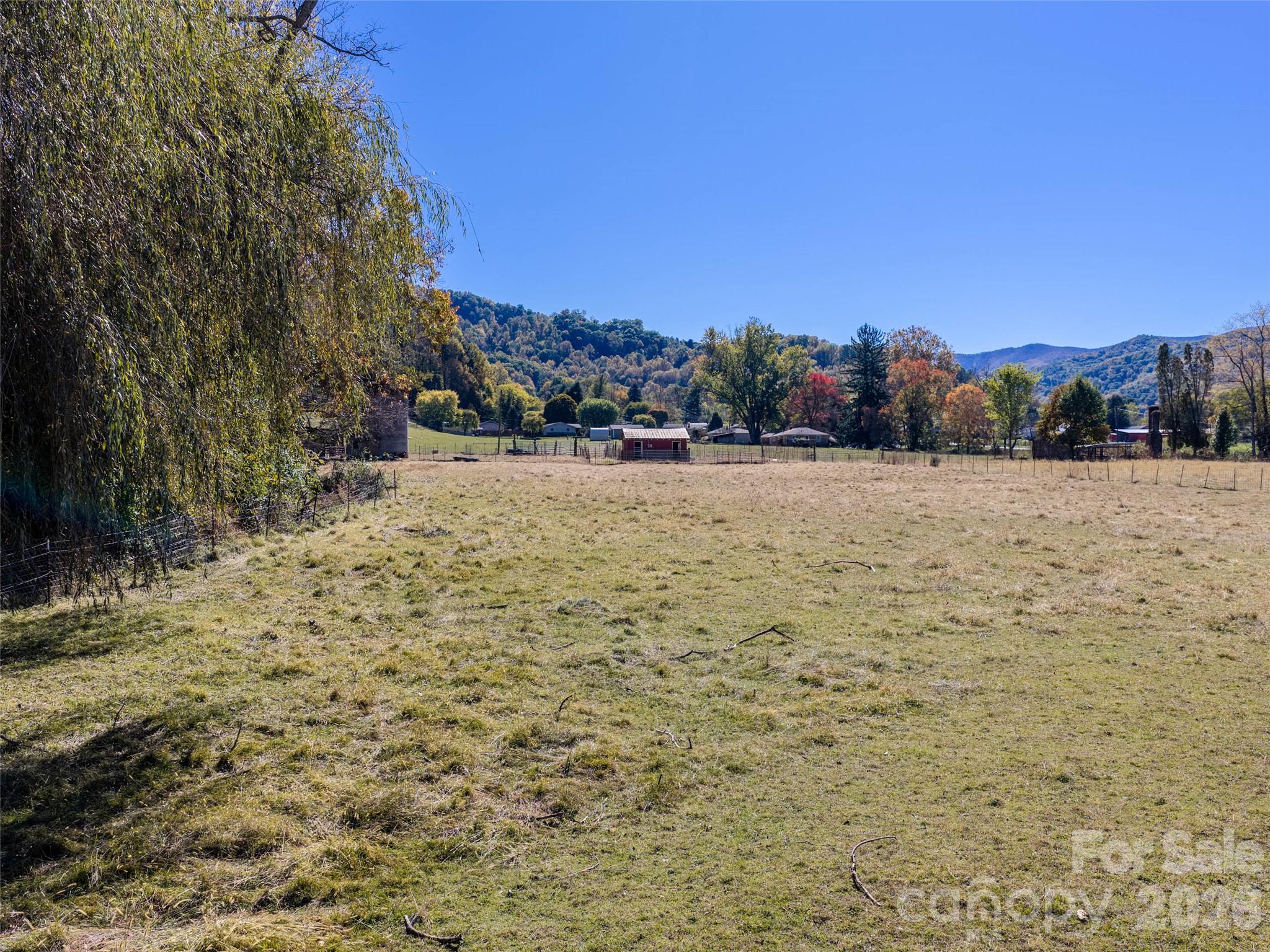 Acreage at 00 Lickstone Road, Waynesville, photo 3 of 17