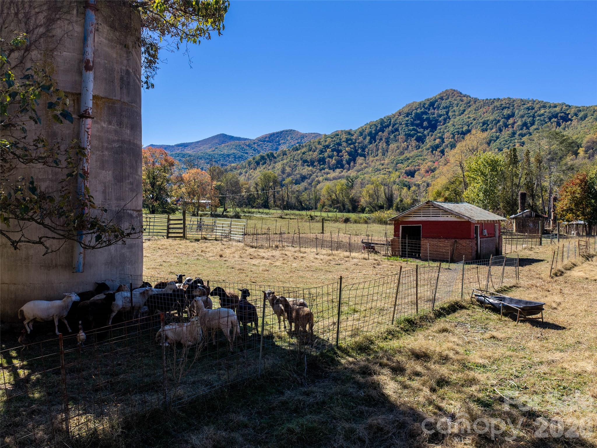 Acreage at 00 Lickstone Road, Waynesville, photo 4 of 17