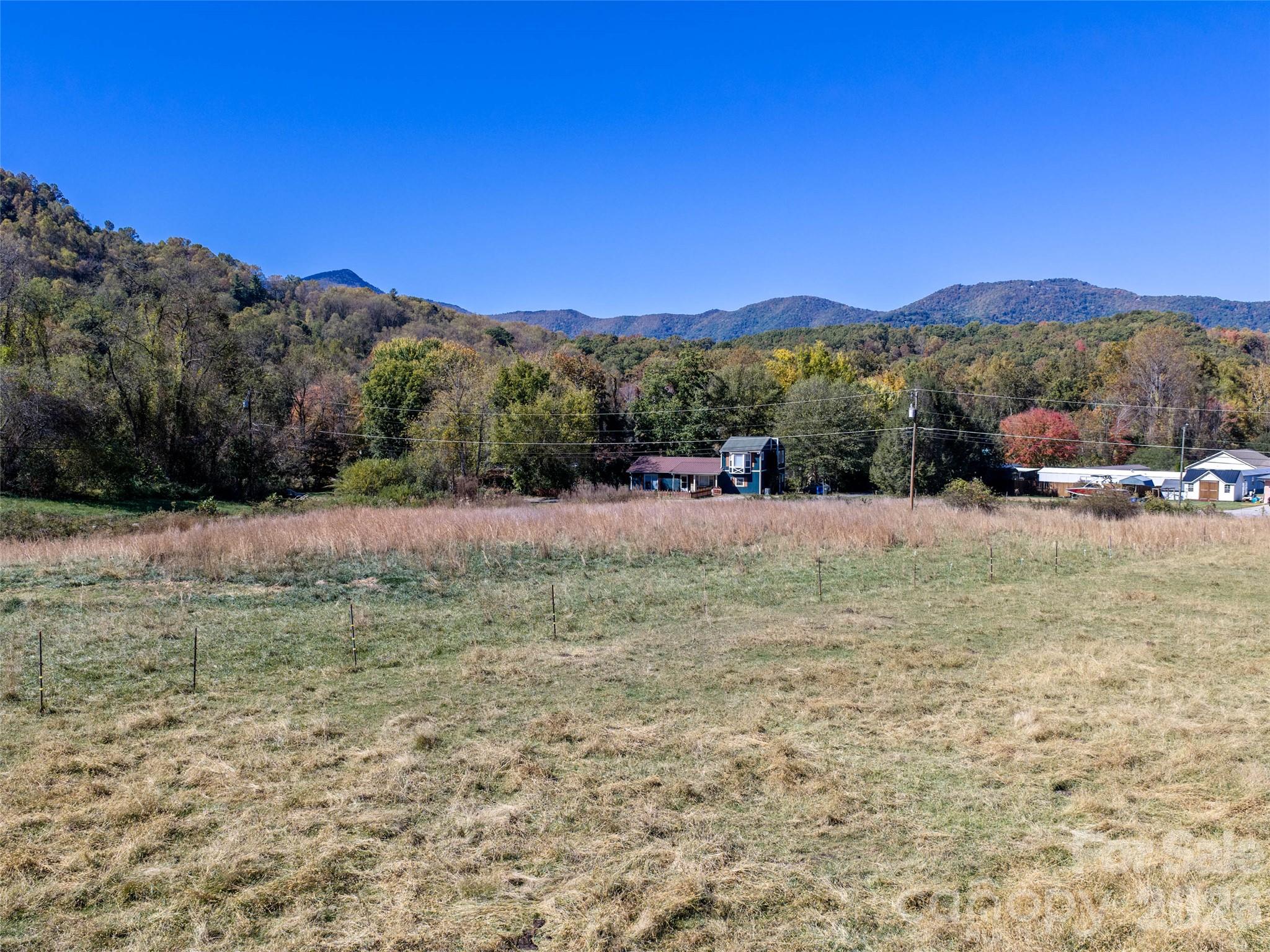 Acreage at 00 Lickstone Road, Waynesville, photo 8 of 17