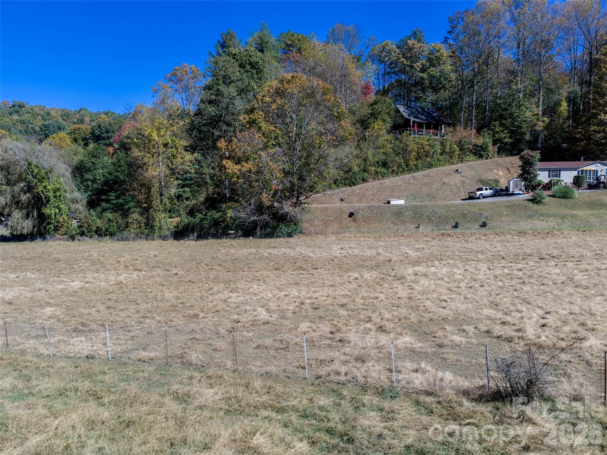 Acreage at 00 Lickstone Road, Waynesville, photo 10 of 17