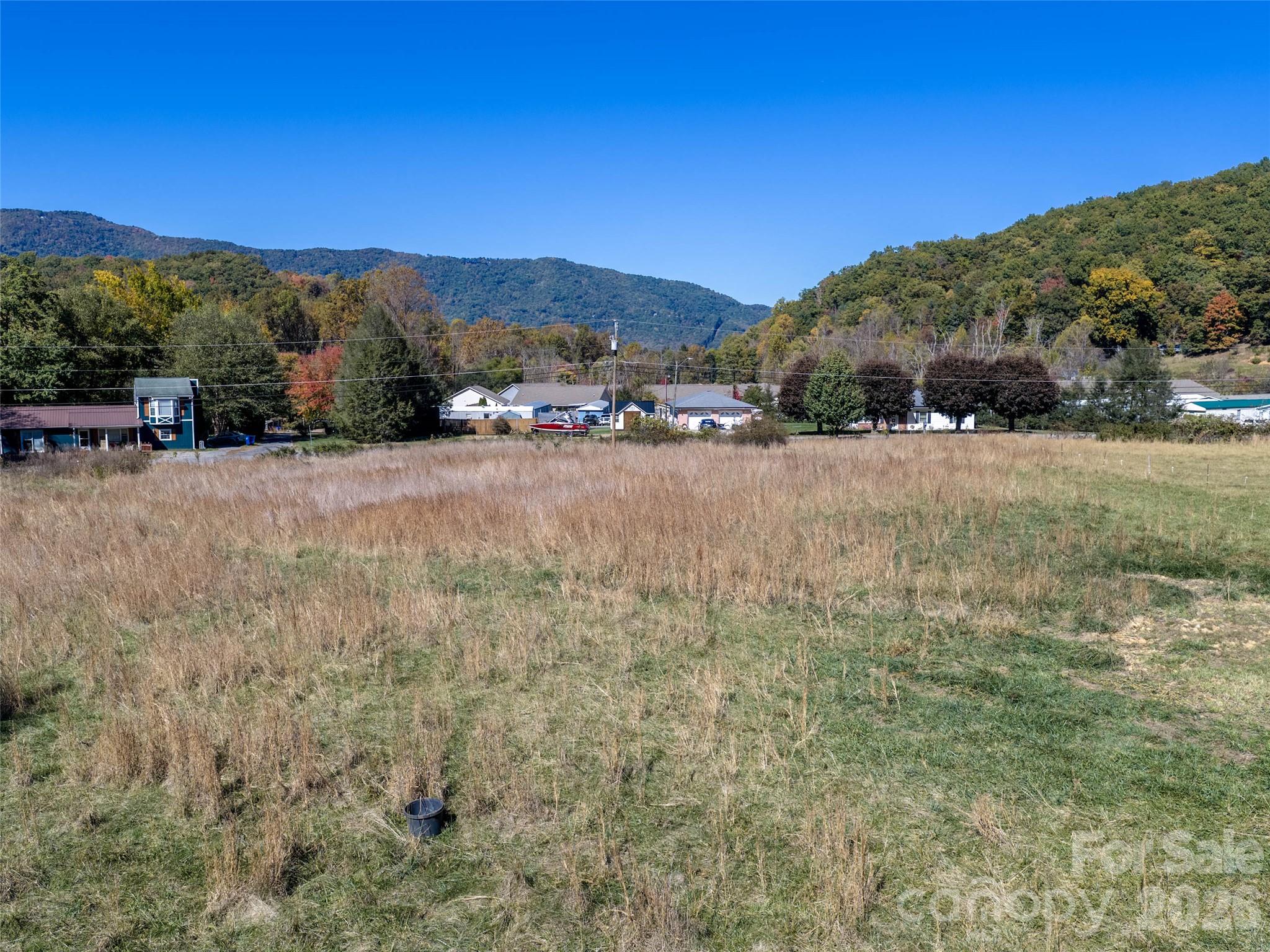 Acreage at 00 Lickstone Road, Waynesville, photo 15 of 17