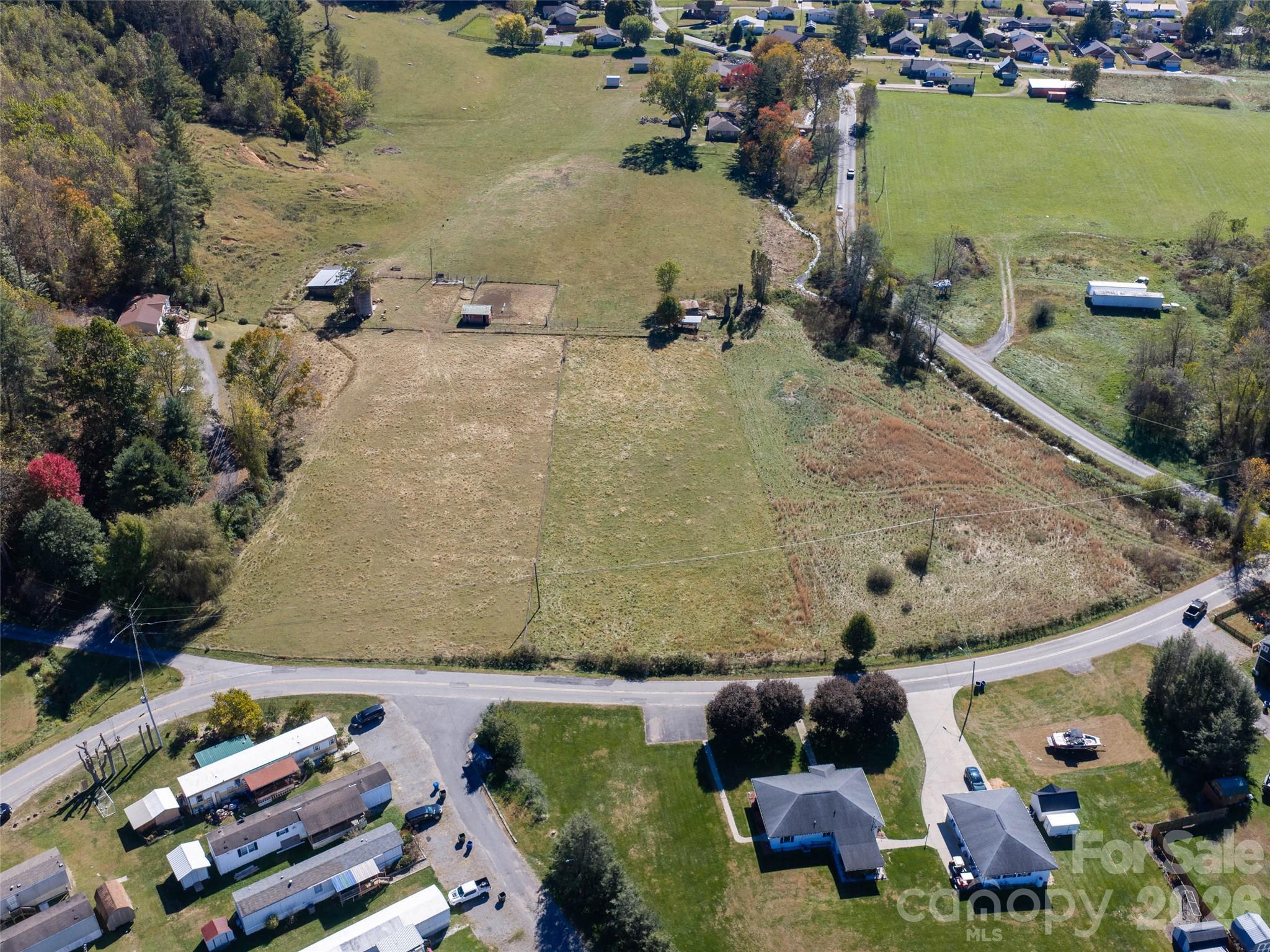Acreage at 00 Lickstone Road, Waynesville, photo 16 of 17