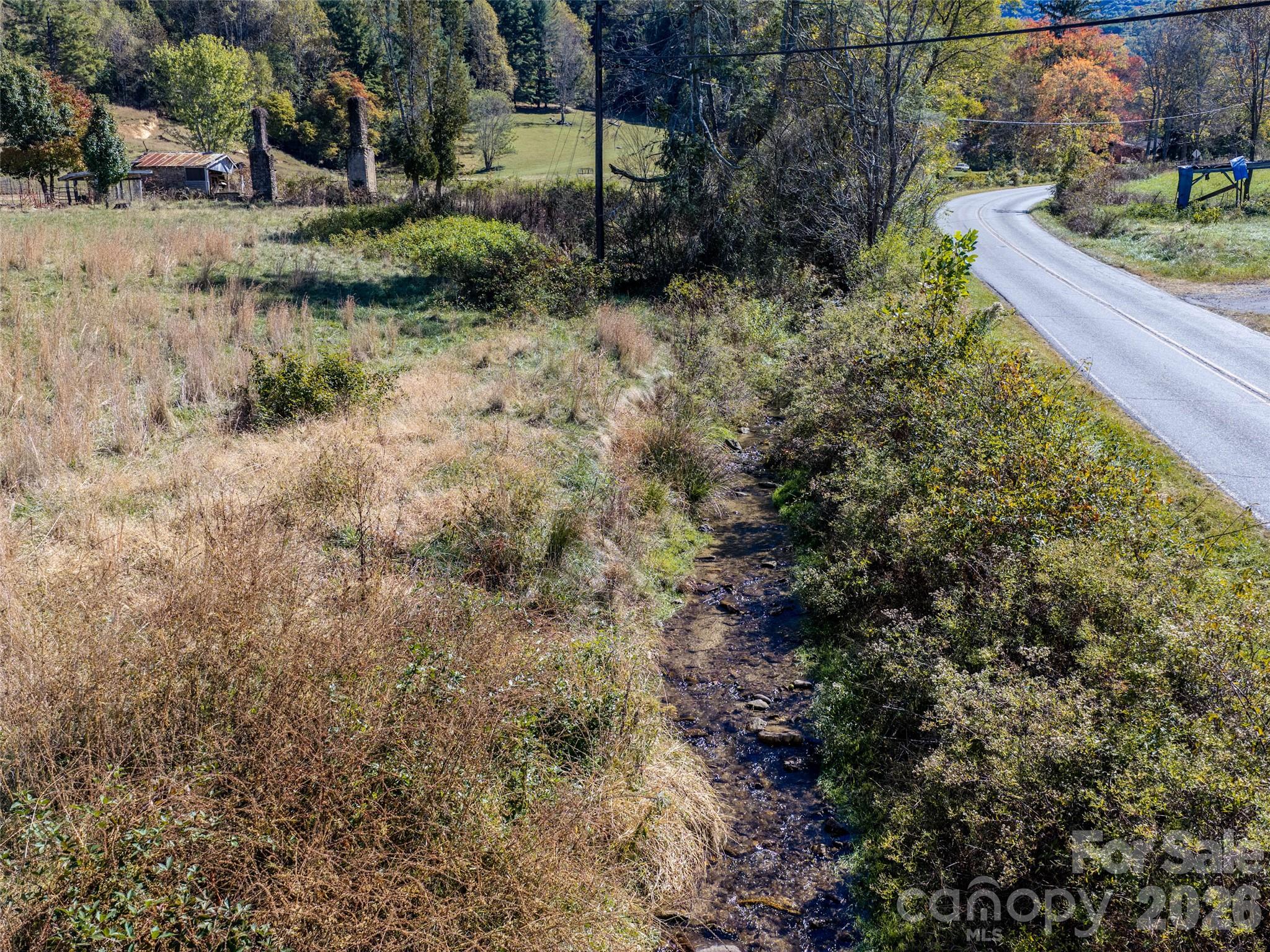 Acreage at 00 Lickstone Road, Waynesville, photo 17 of 17