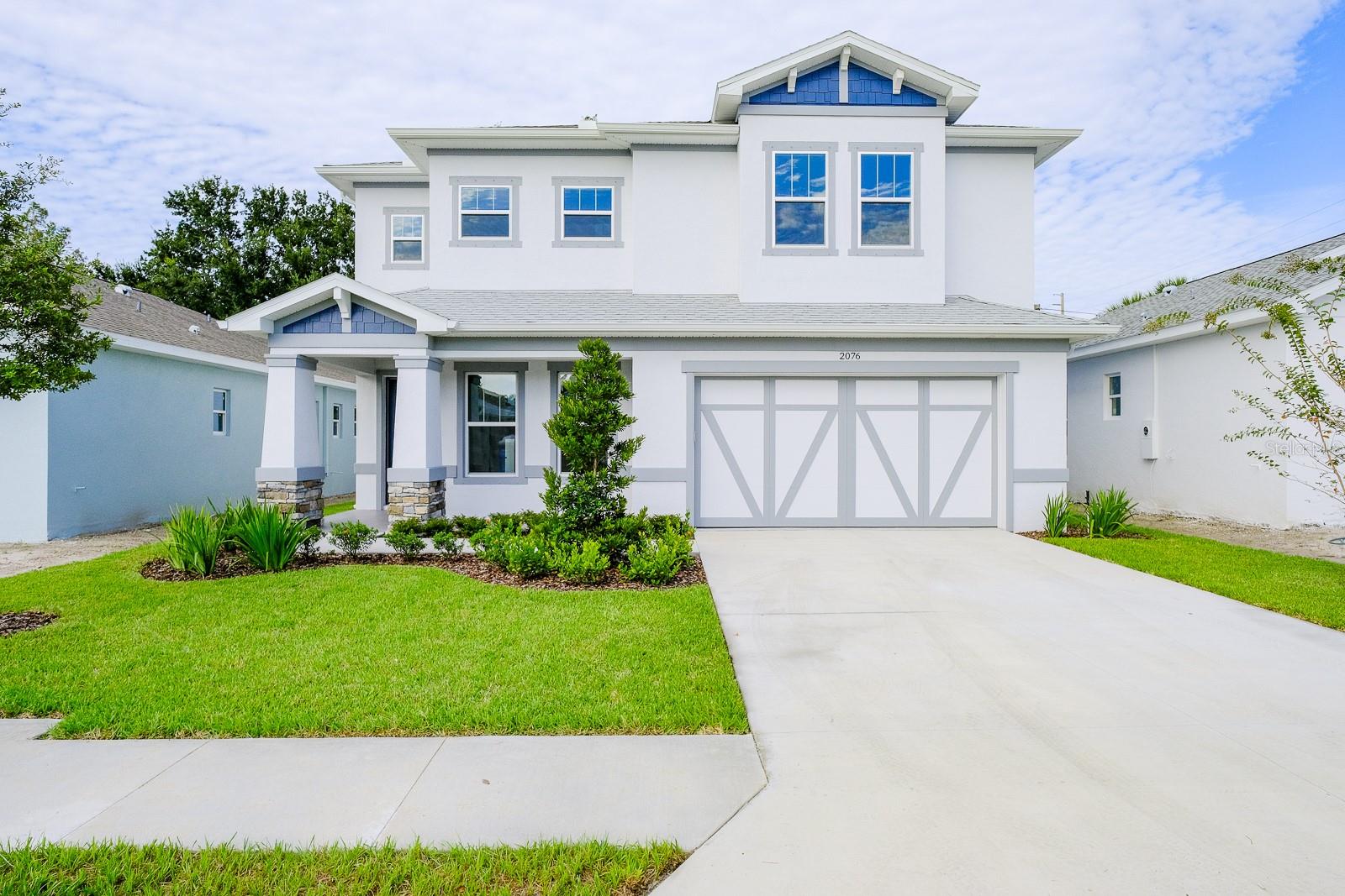 Single Family Residence at 2076 PARAGON CIR W, CLEARWATER, photo 2 of 66