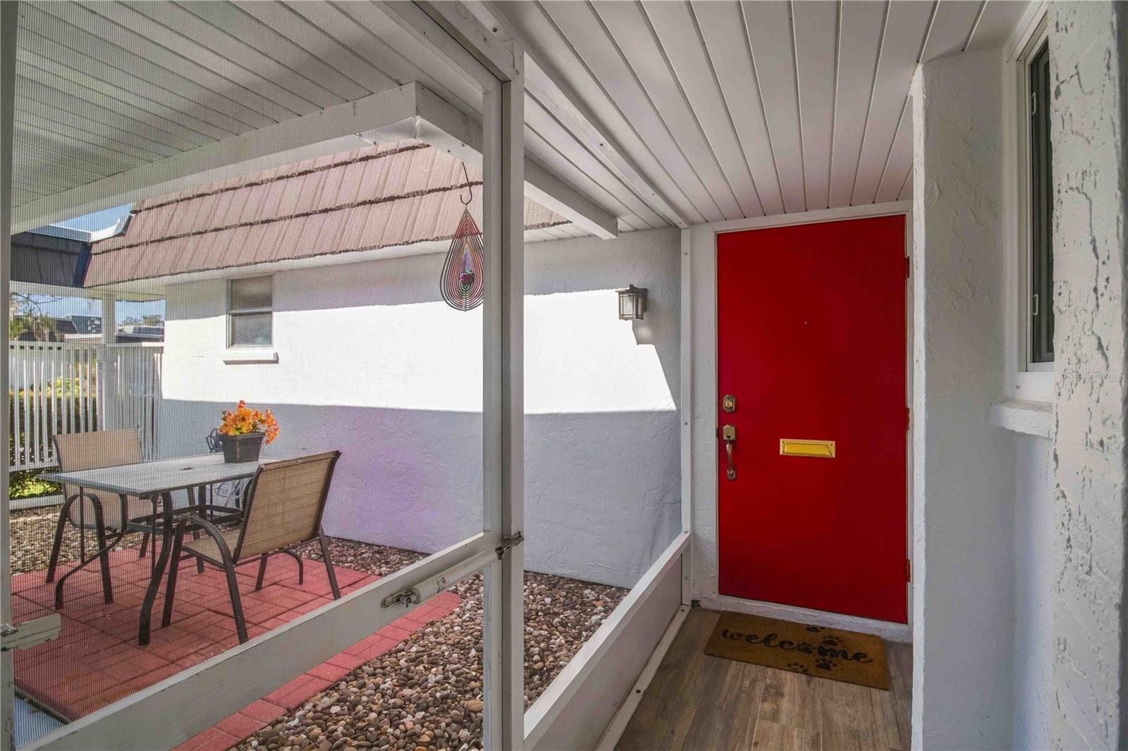 Villa at 1272 BELLEFLOWER ST #128, SARASOTA, photo 4 of 47