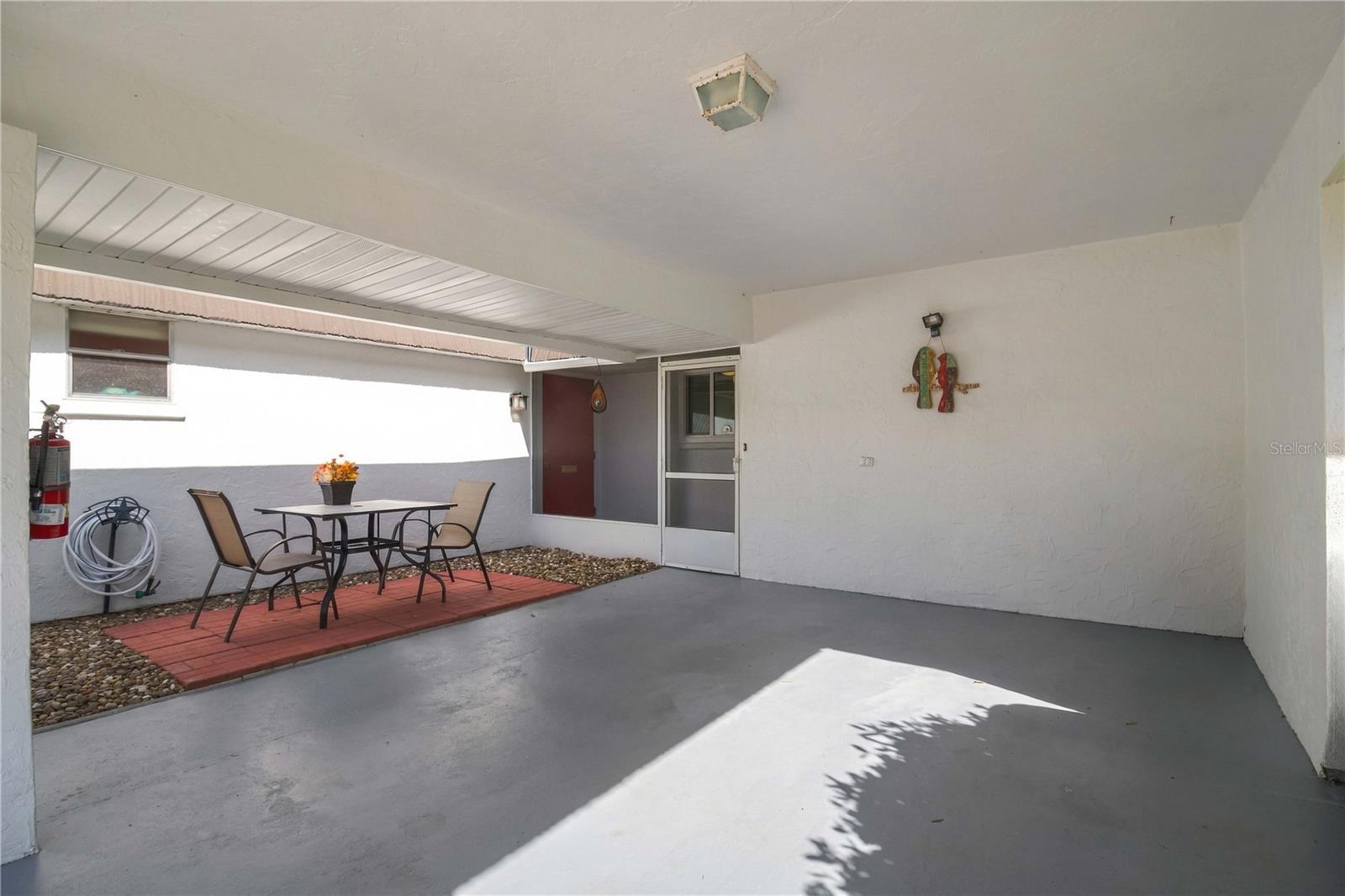 Villa at 1272 BELLEFLOWER ST #128, SARASOTA, photo 30 of 47