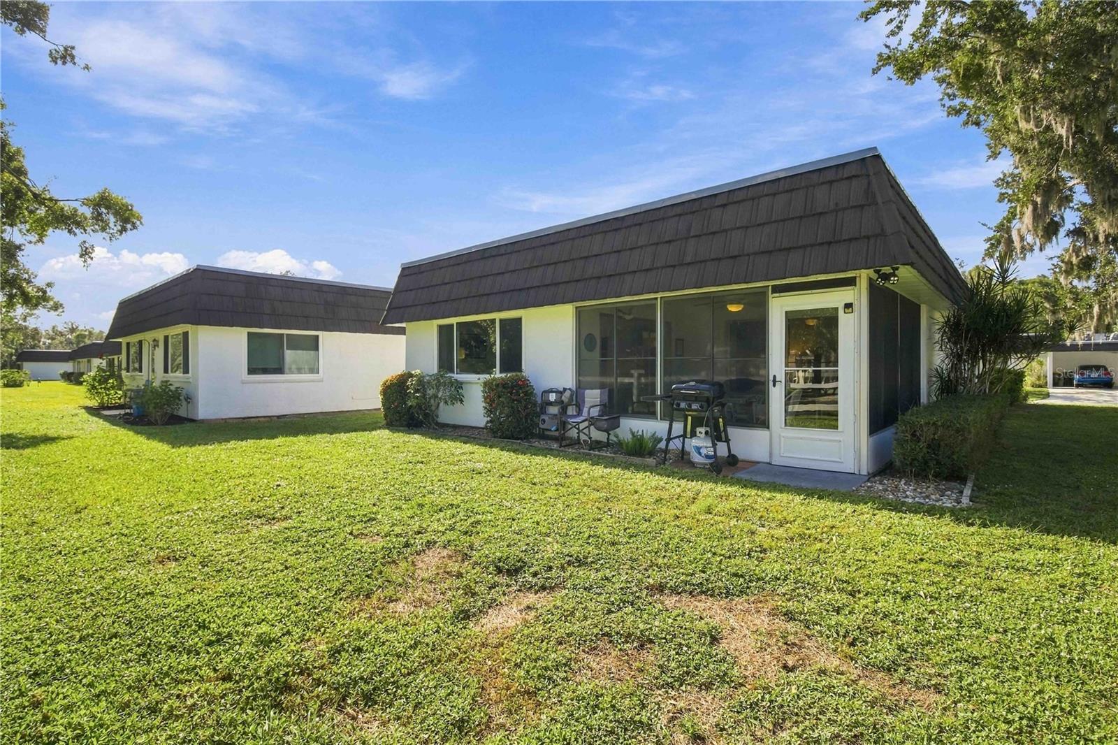 Villa at 1272 BELLEFLOWER ST #128, SARASOTA, photo 31 of 47