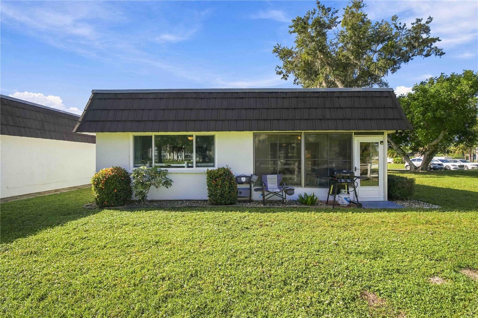 Villa at 1272 BELLEFLOWER ST #128, SARASOTA, photo 32 of 47