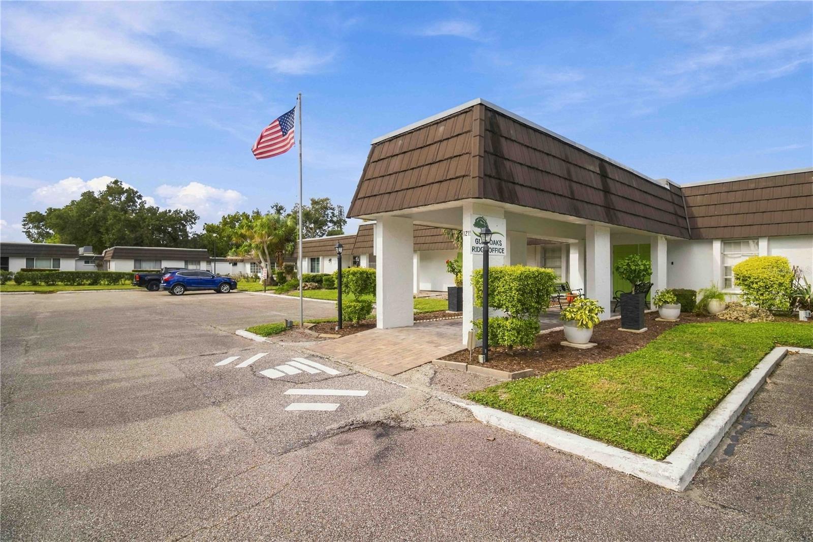 Villa at 1272 BELLEFLOWER ST #128, SARASOTA, photo 35 of 47