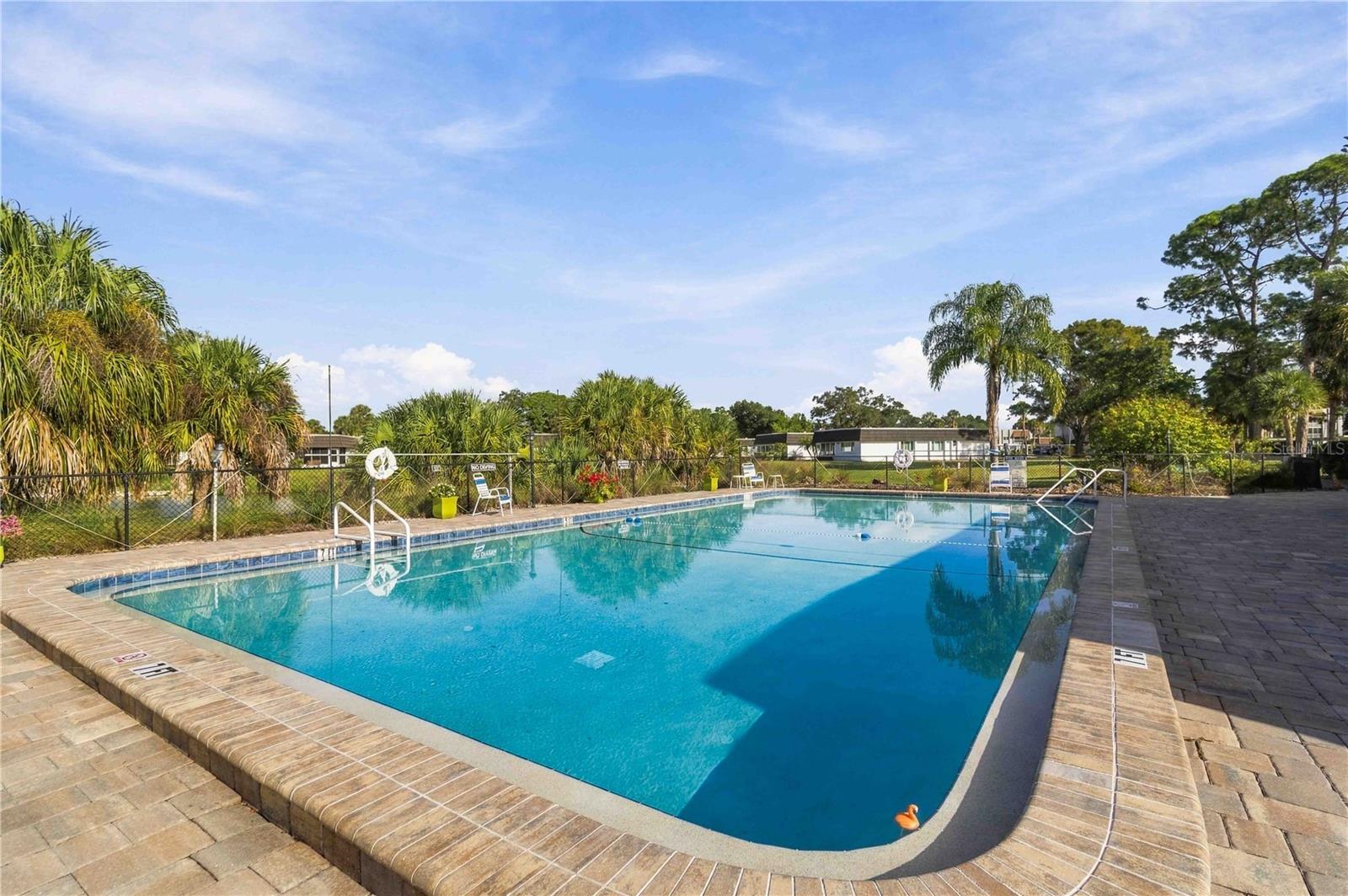 Villa at 1272 BELLEFLOWER ST #128, SARASOTA, photo 39 of 47