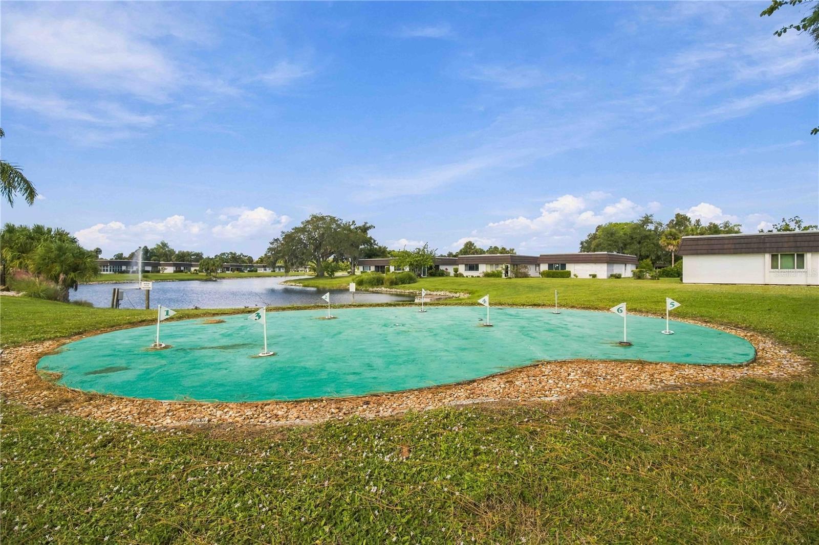 Villa at 1272 BELLEFLOWER ST #128, SARASOTA, photo 46 of 47