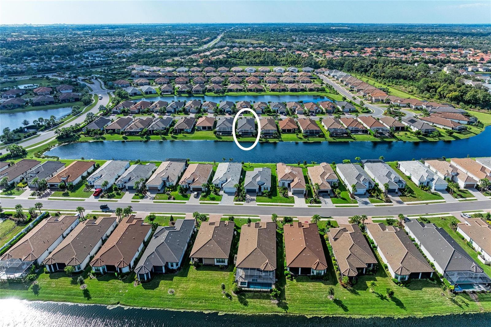 Single Family Residence at 6261 MESA GLN, BRADENTON, photo 4 of 100