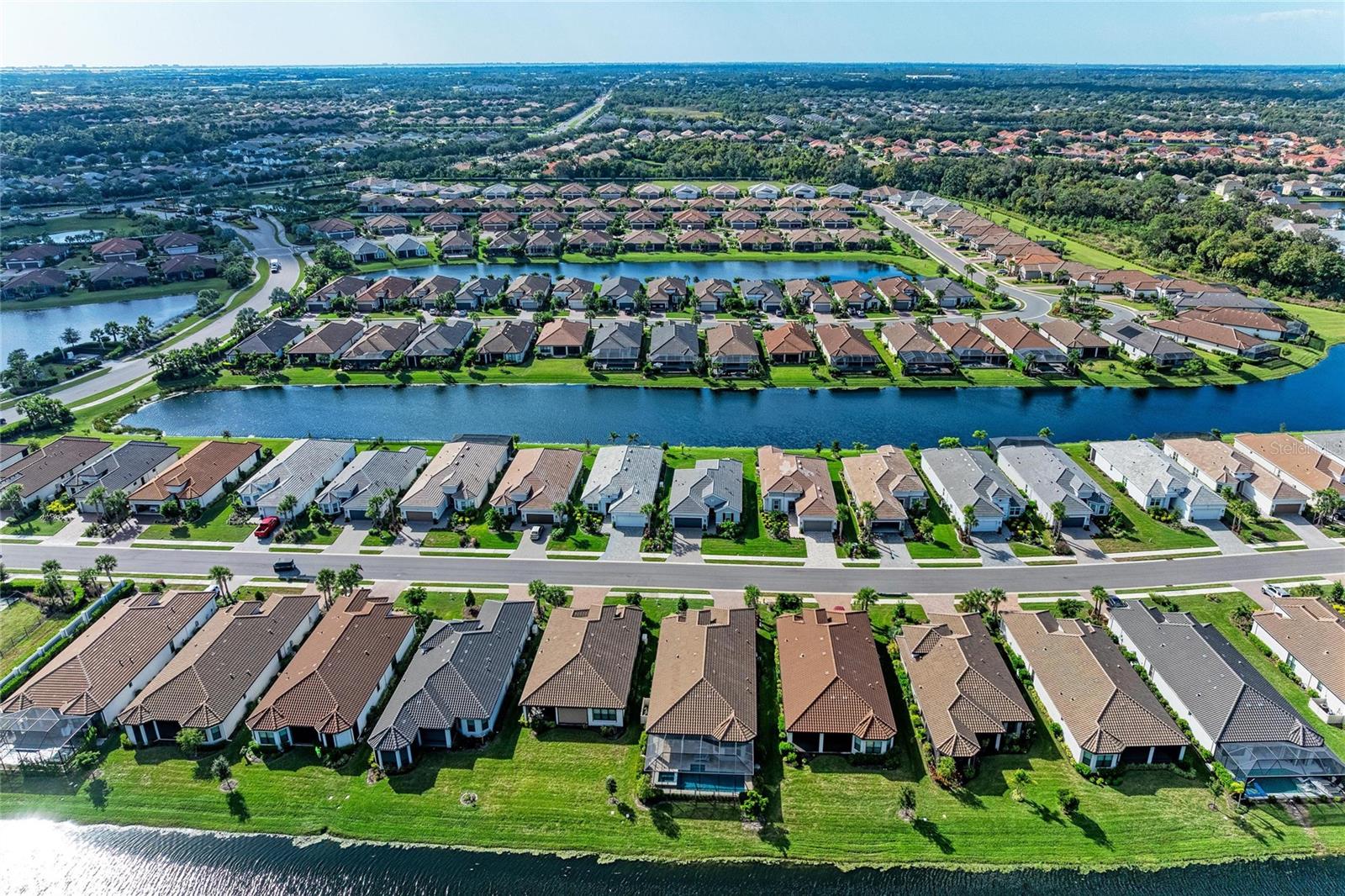 Single Family Residence at 6261 MESA GLN, BRADENTON, photo 5 of 100