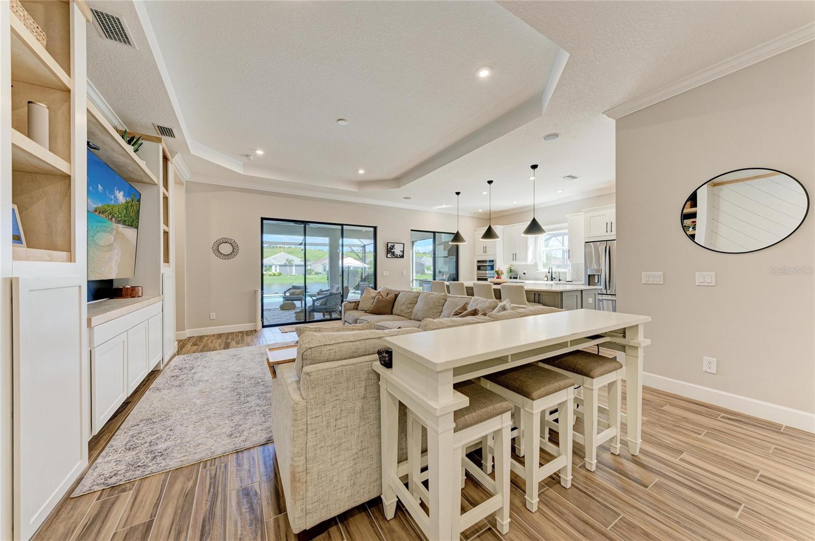 Single Family Residence at 6261 MESA GLN, BRADENTON, photo 13 of 100