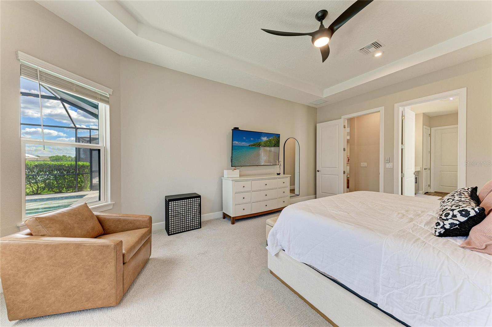 Single Family Residence at 6261 MESA GLN, BRADENTON, photo 26 of 100