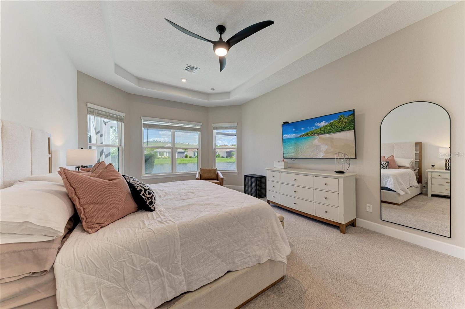 Single Family Residence at 6261 MESA GLN, BRADENTON, photo 28 of 100