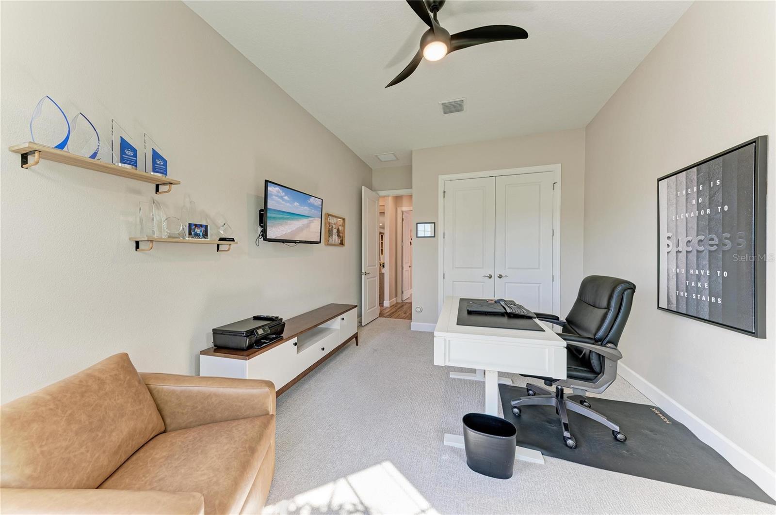 Single Family Residence at 6261 MESA GLN, BRADENTON, photo 45 of 100