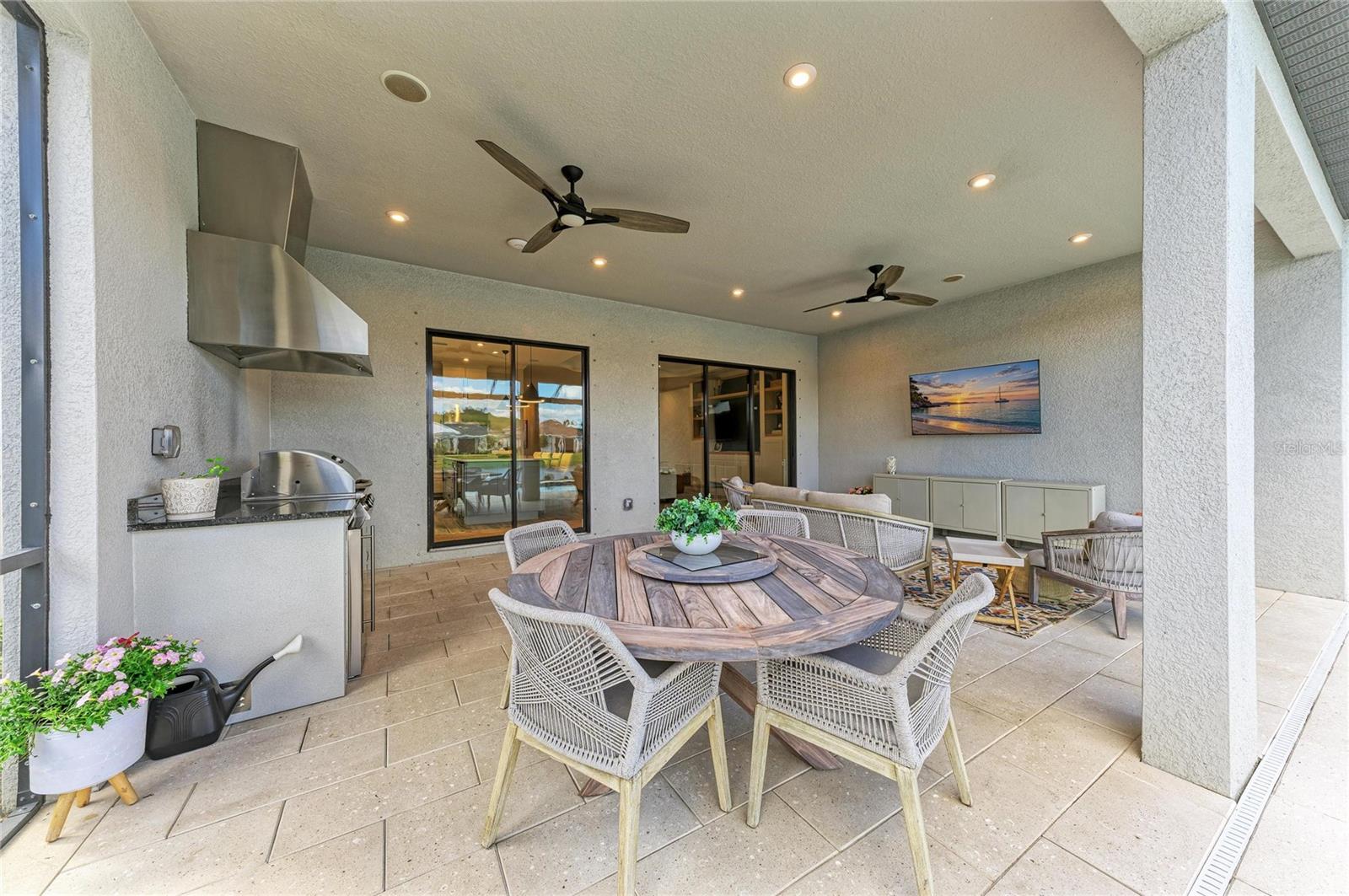 Single Family Residence at 6261 MESA GLN, BRADENTON, photo 52 of 100