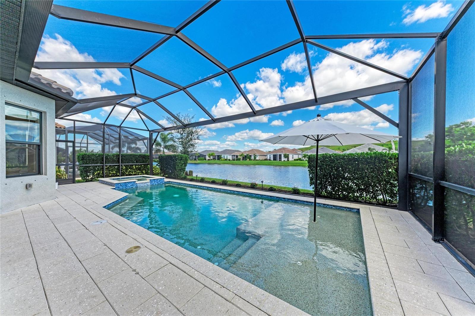 Single Family Residence at 6261 MESA GLN, BRADENTON, photo 54 of 100