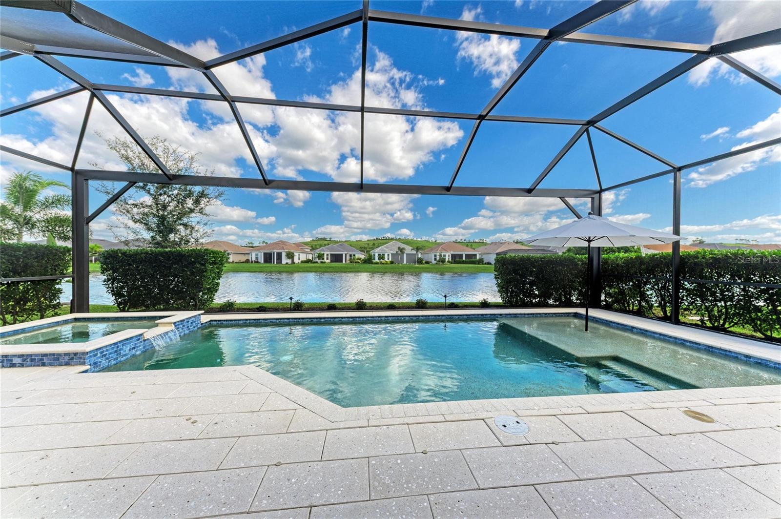 Single Family Residence at 6261 MESA GLN, BRADENTON, photo 57 of 100