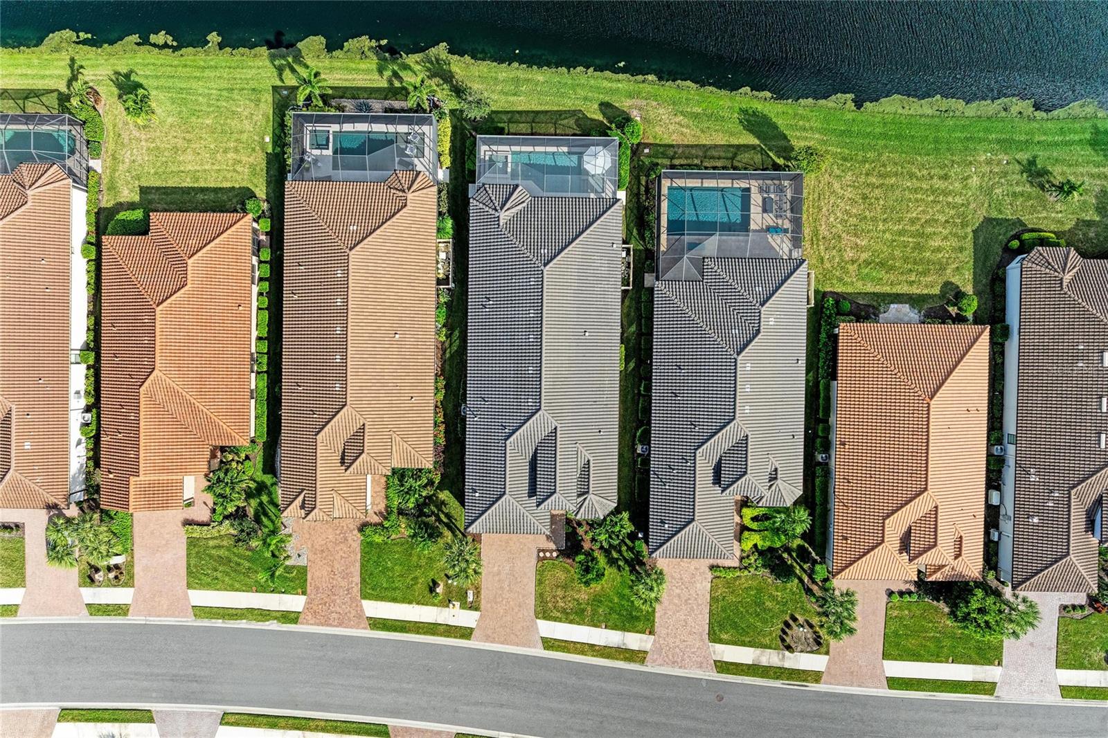 Single Family Residence at 6261 MESA GLN, BRADENTON, photo 61 of 100