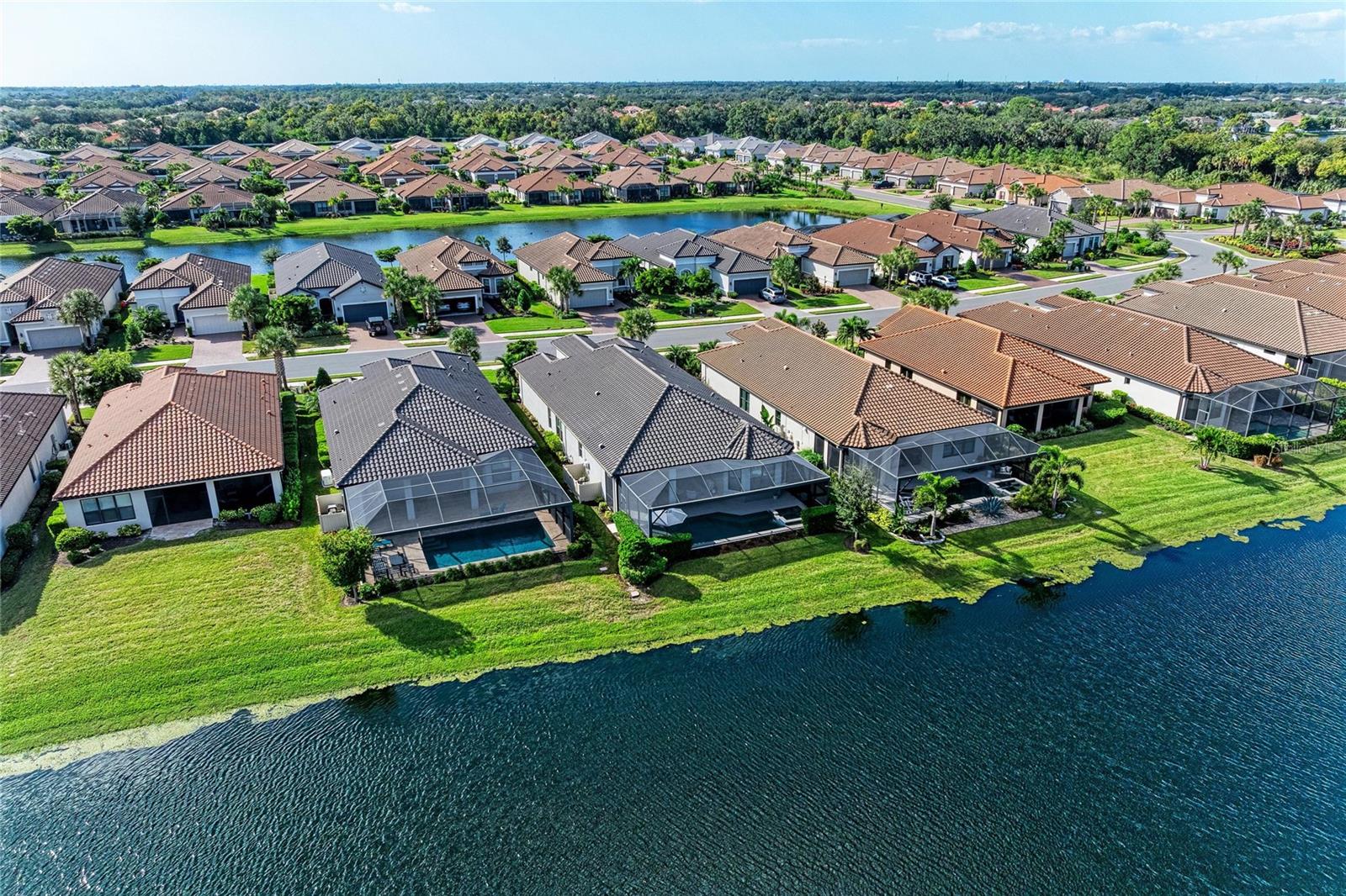 Single Family Residence at 6261 MESA GLN, BRADENTON, photo 63 of 100