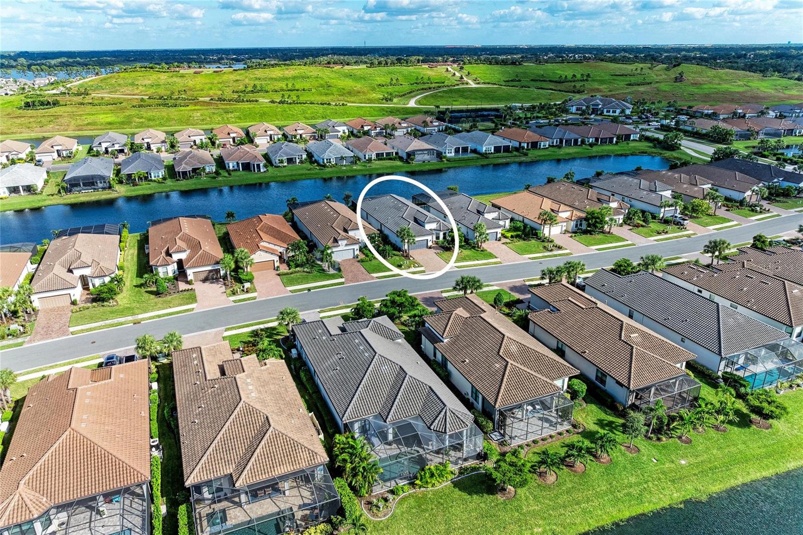 Single Family Residence at 6261 MESA GLN, BRADENTON, photo 65 of 100