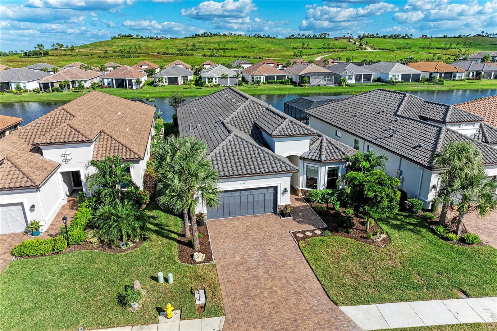Single Family Residence at 6261 MESA GLN, BRADENTON, photo 67 of 100