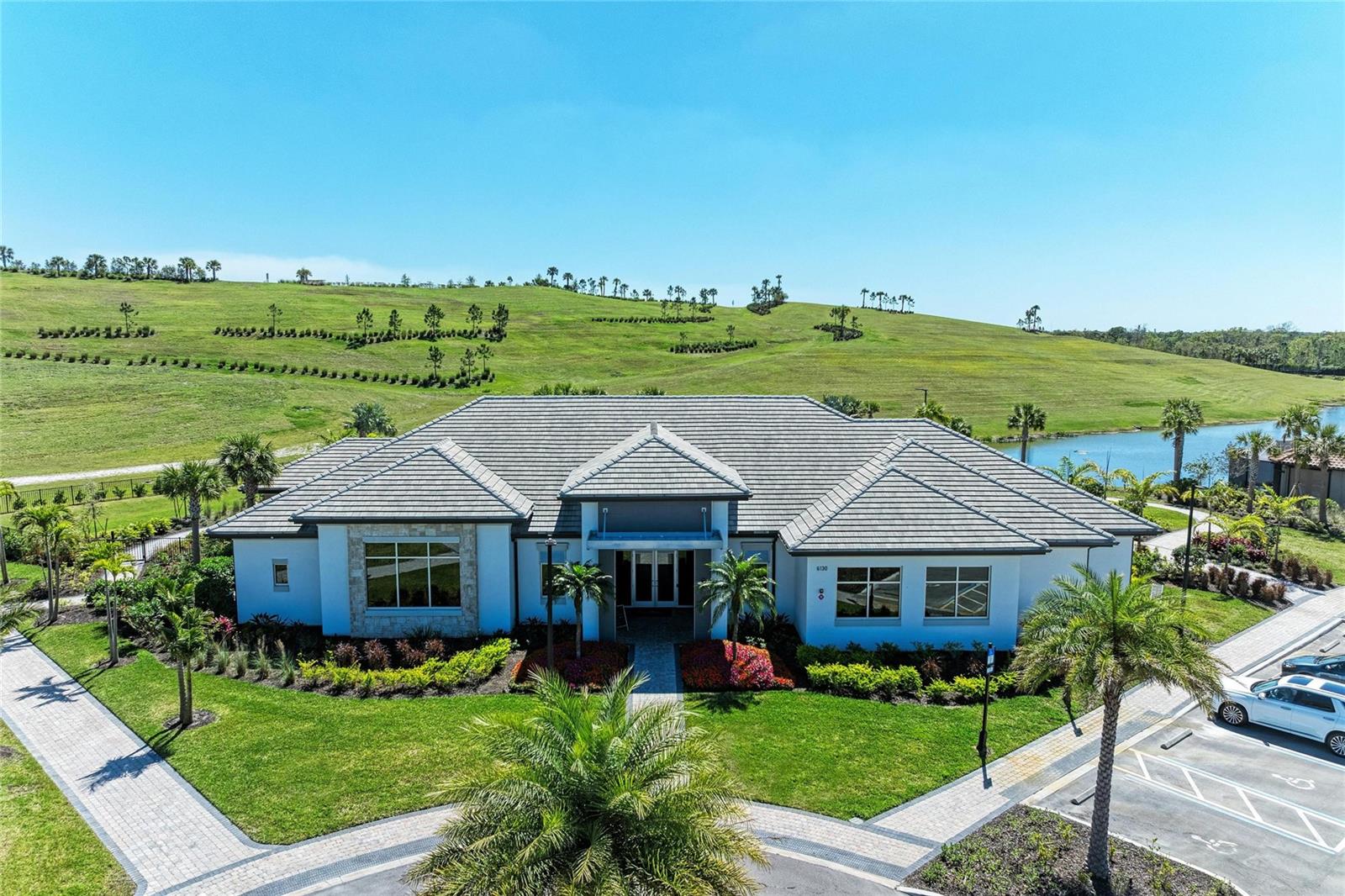 Single Family Residence at 6261 MESA GLN, BRADENTON, photo 74 of 100