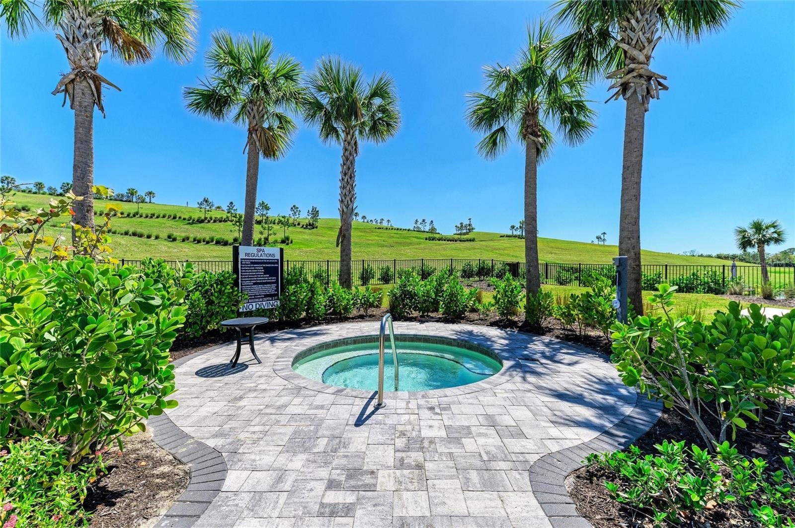 Single Family Residence at 6261 MESA GLN, BRADENTON, photo 91 of 100