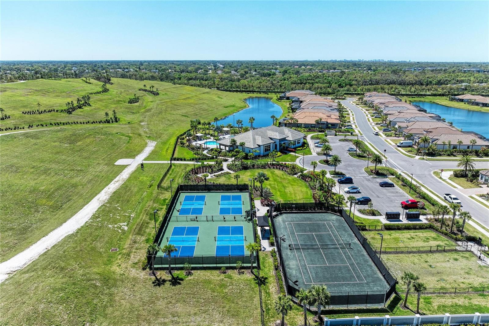 Single Family Residence at 6261 MESA GLN, BRADENTON, photo 97 of 100