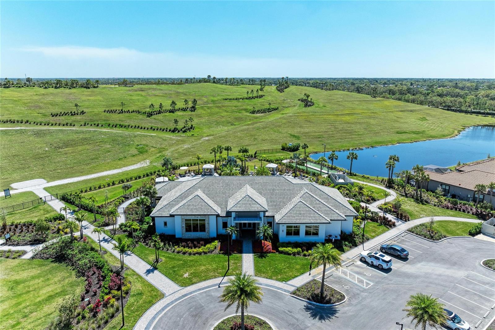 Single Family Residence at 6261 MESA GLN, BRADENTON, photo 98 of 100