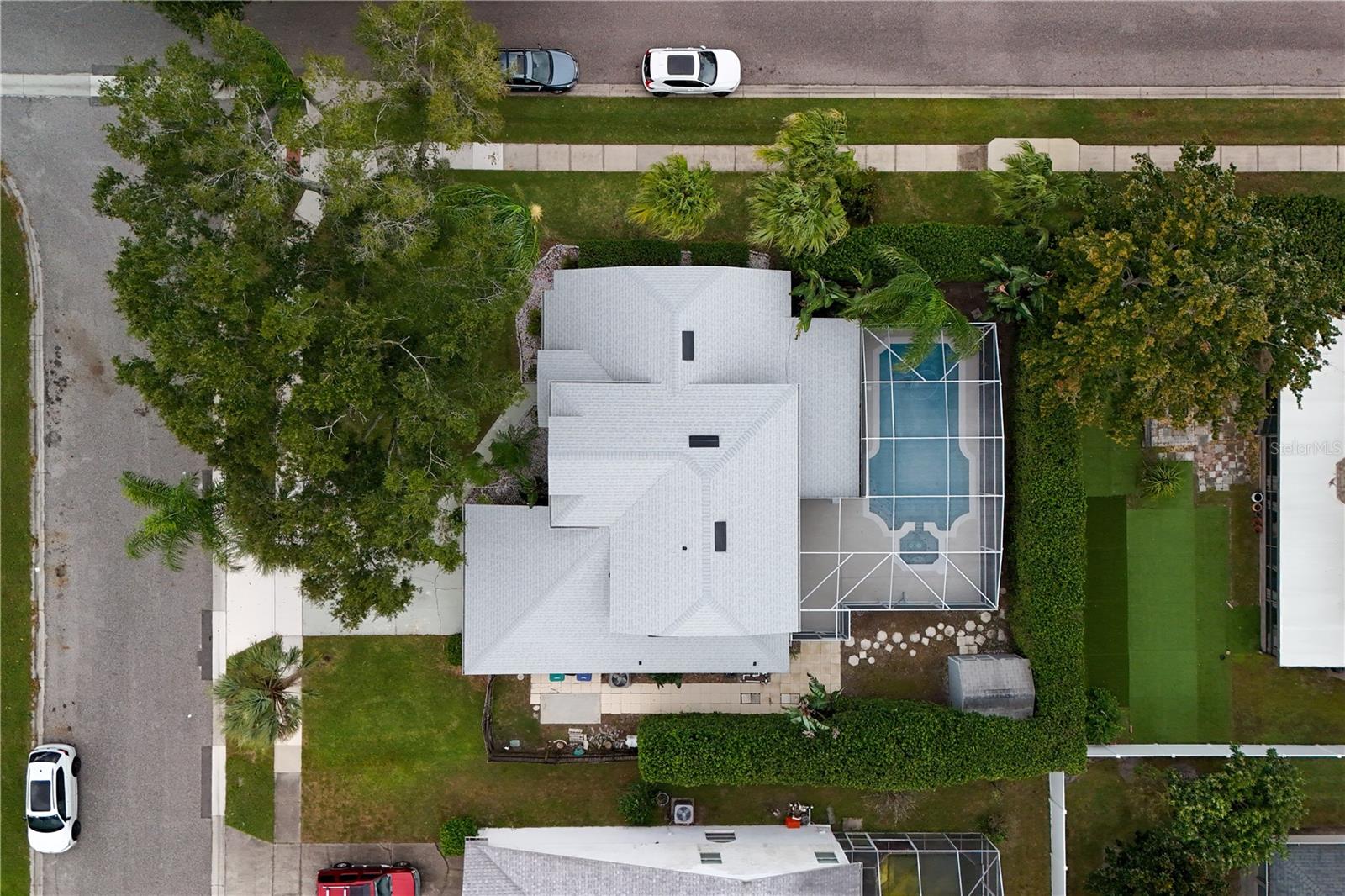 Single Family Residence at 3701 BEAVER RIDGE DR, ORLANDO, photo 71 of 76