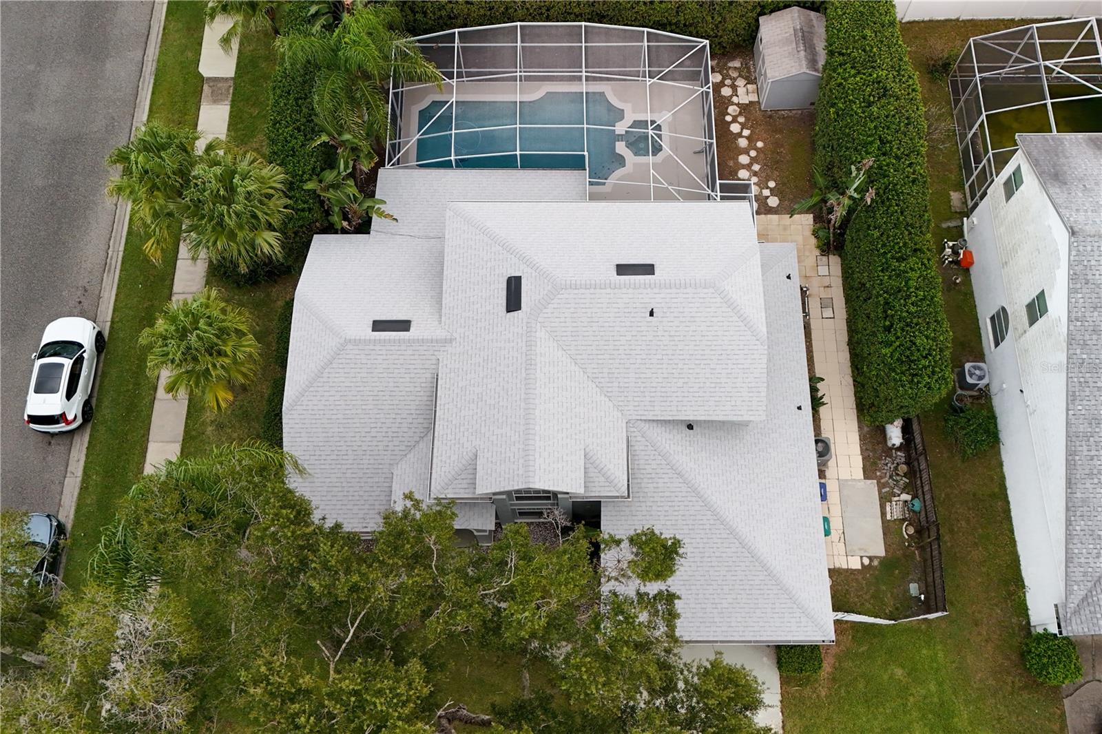 Single Family Residence at 3701 BEAVER RIDGE DR, ORLANDO, photo 73 of 76