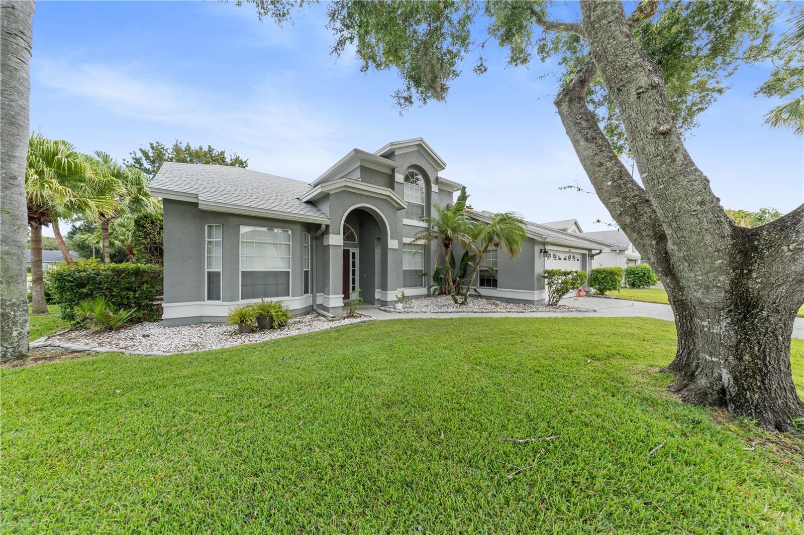 Single Family Residence at 3701 BEAVER RIDGE DR, ORLANDO, photo 72 of 76