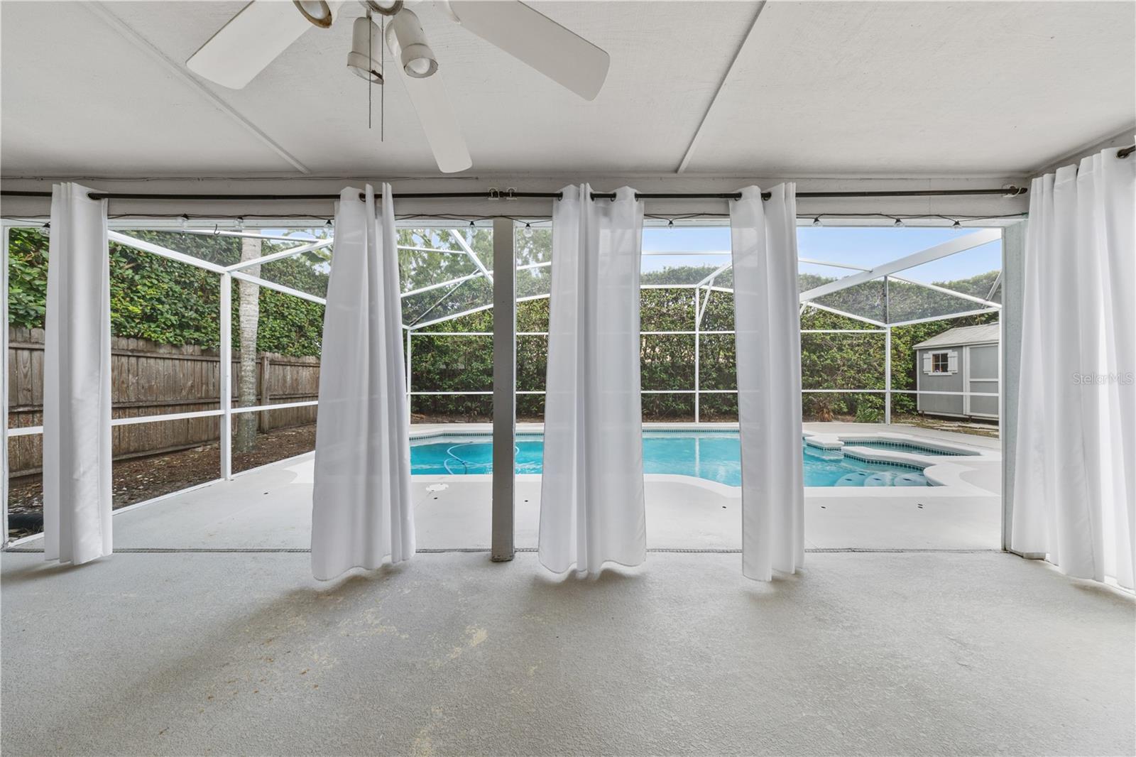 Single Family Residence at 3701 BEAVER RIDGE DR, ORLANDO, photo 62 of 76