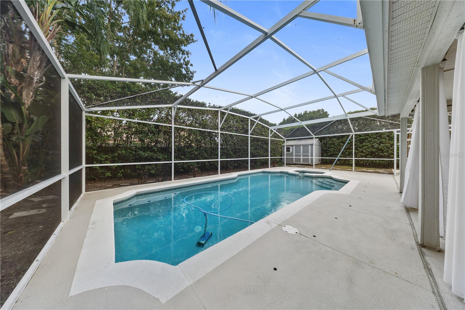 Single Family Residence at 3701 BEAVER RIDGE DR, ORLANDO, photo 65 of 76