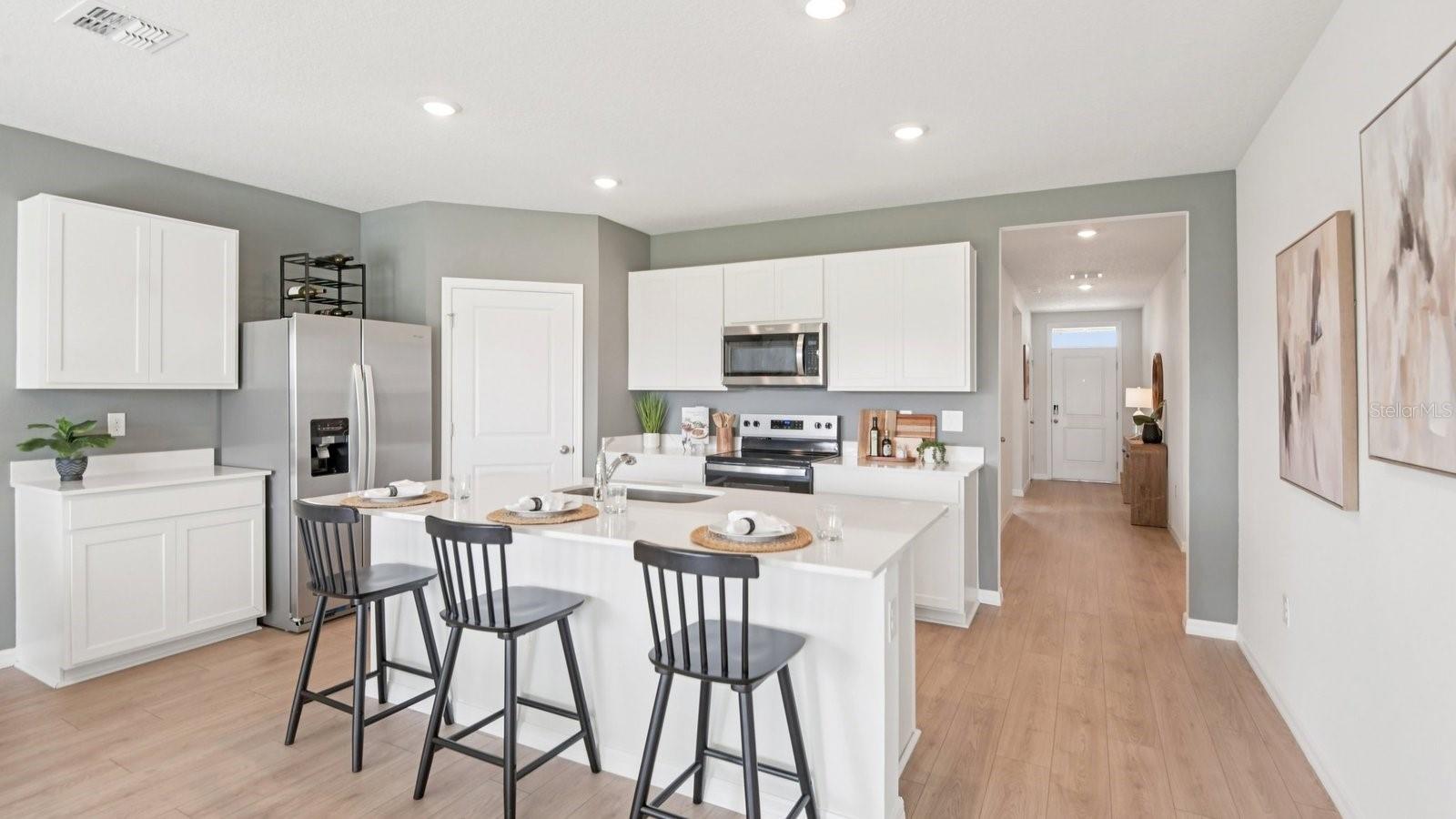 Single Family Residence at 1218 ALPINE ASH PL, RUSKIN, photo 13 of 29