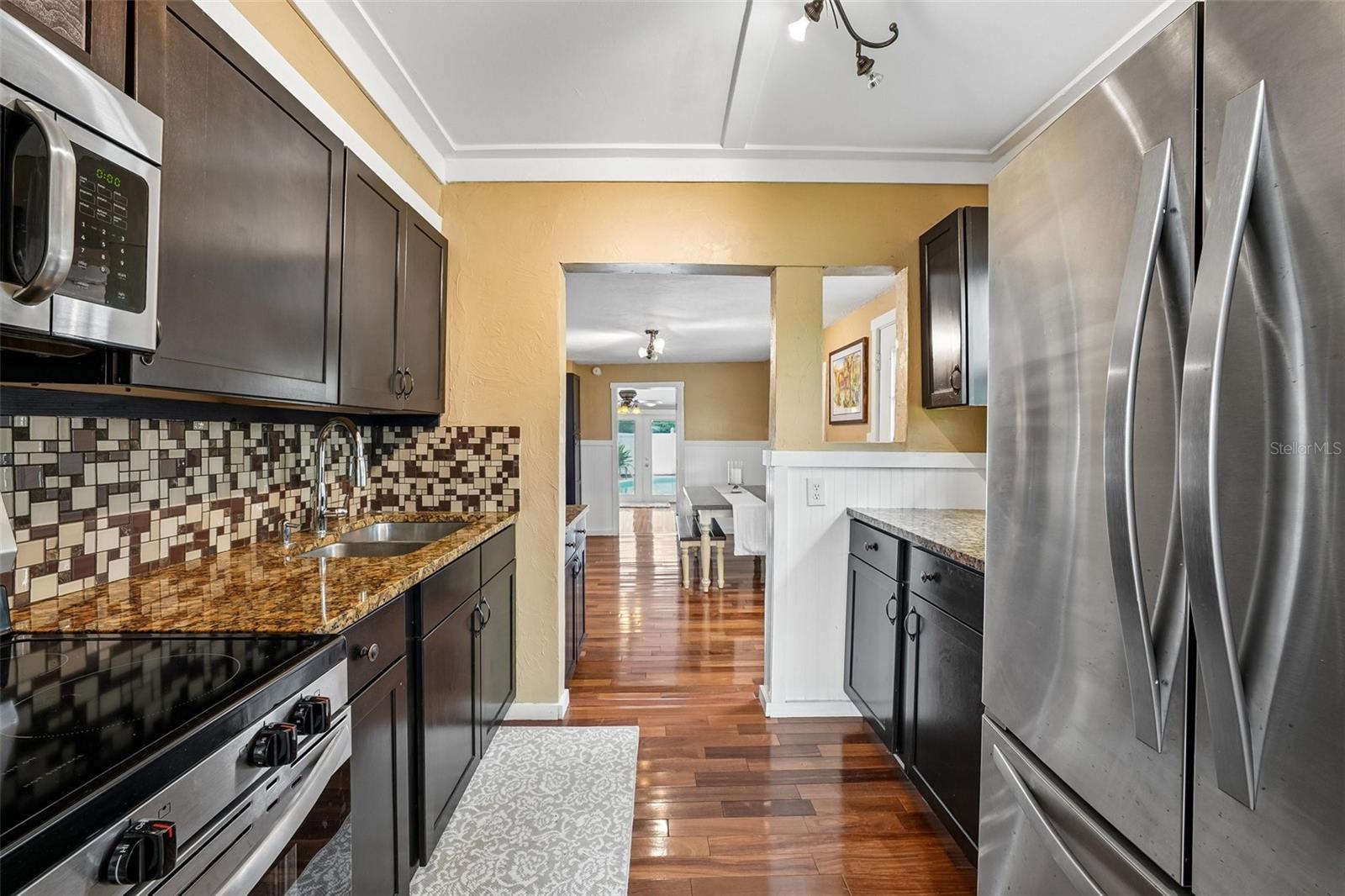 Single Family Residence at 4601 16TH AVE N, ST PETERSBURG, photo 10 of 38
