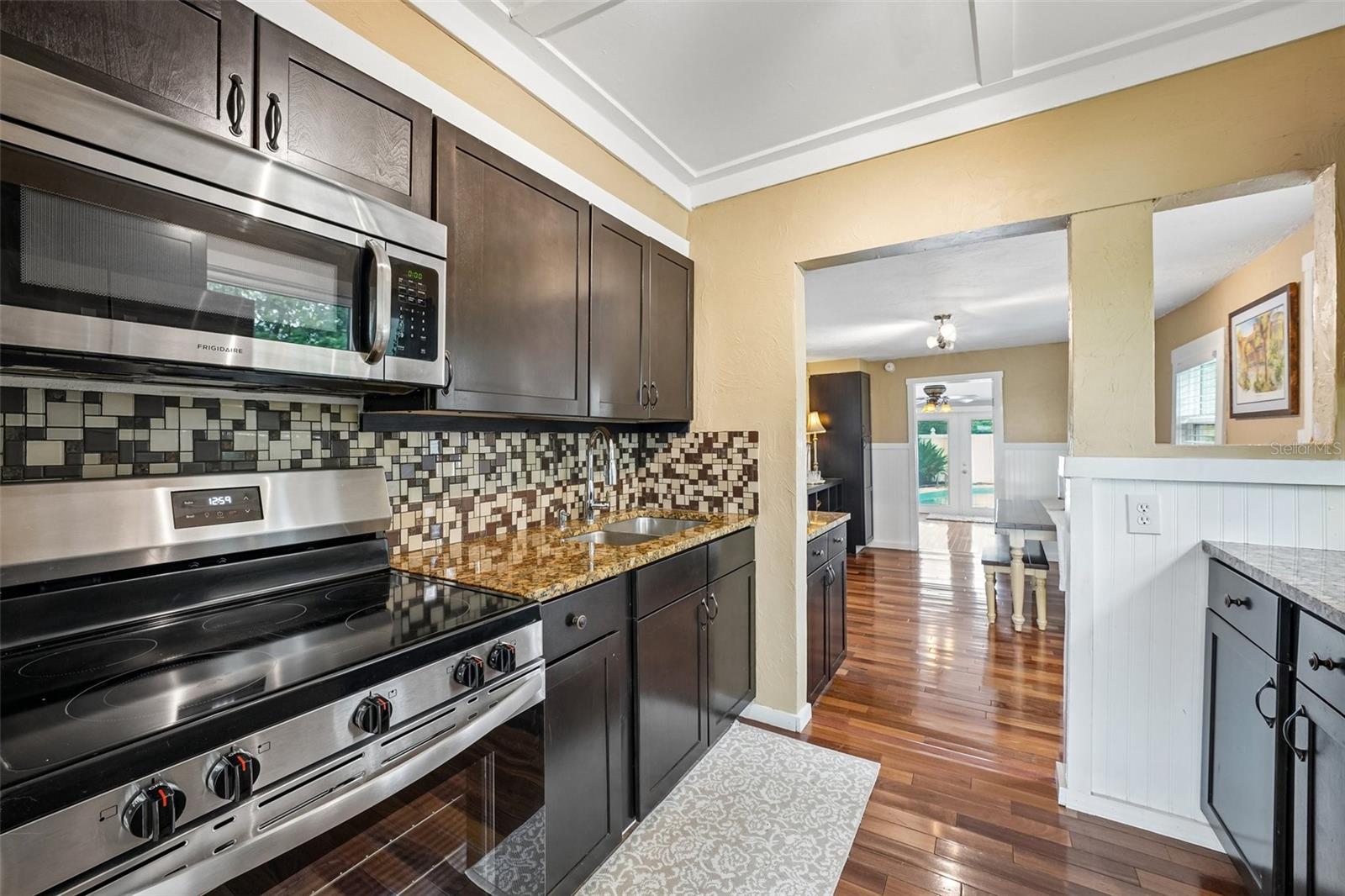 Single Family Residence at 4601 16TH AVE N, ST PETERSBURG, photo 11 of 38