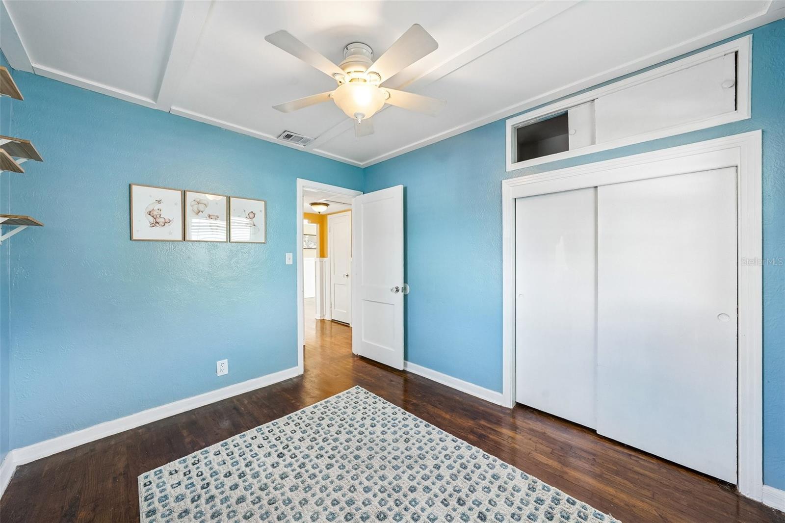 Single Family Residence at 4601 16TH AVE N, ST PETERSBURG, photo 20 of 38