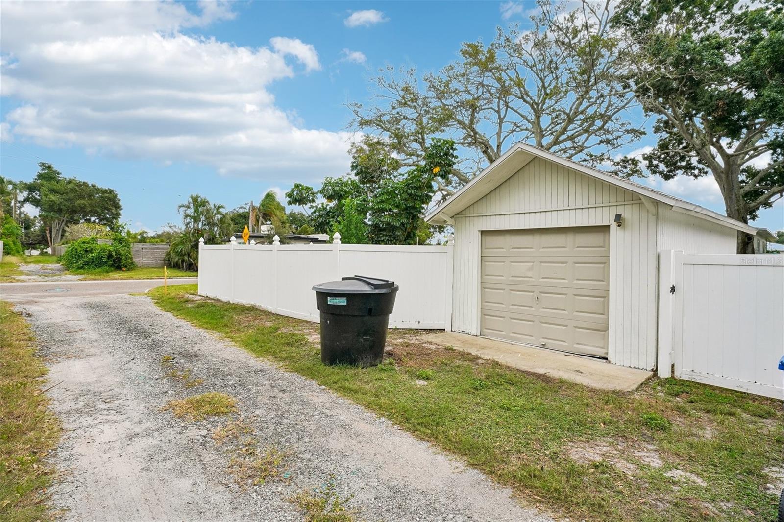 Single Family Residence at 4601 16TH AVE N, ST PETERSBURG, photo 36 of 38