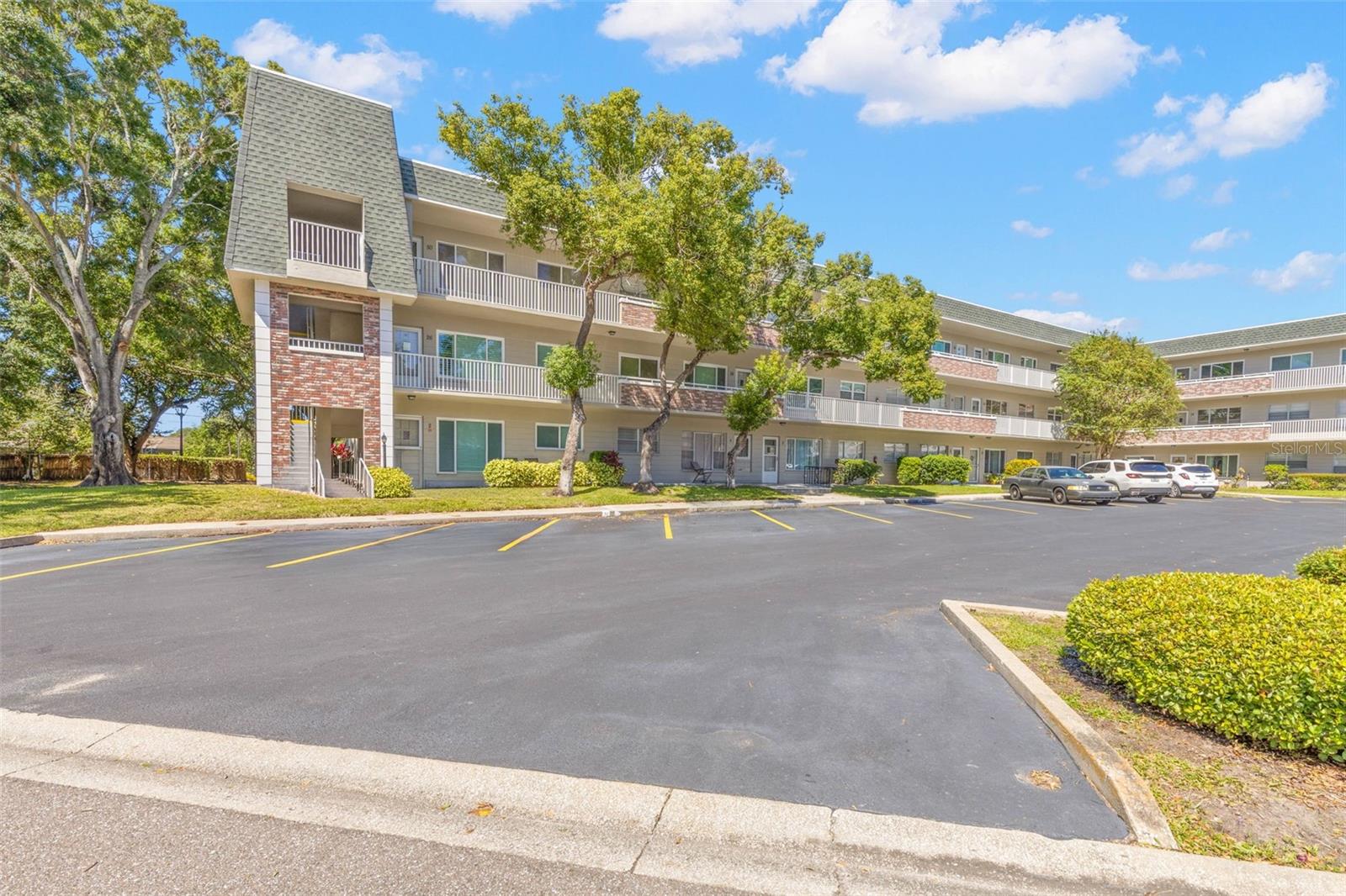 Condominium at 2426 PERSIAN DR #52, CLEARWATER, photo 3 of 37