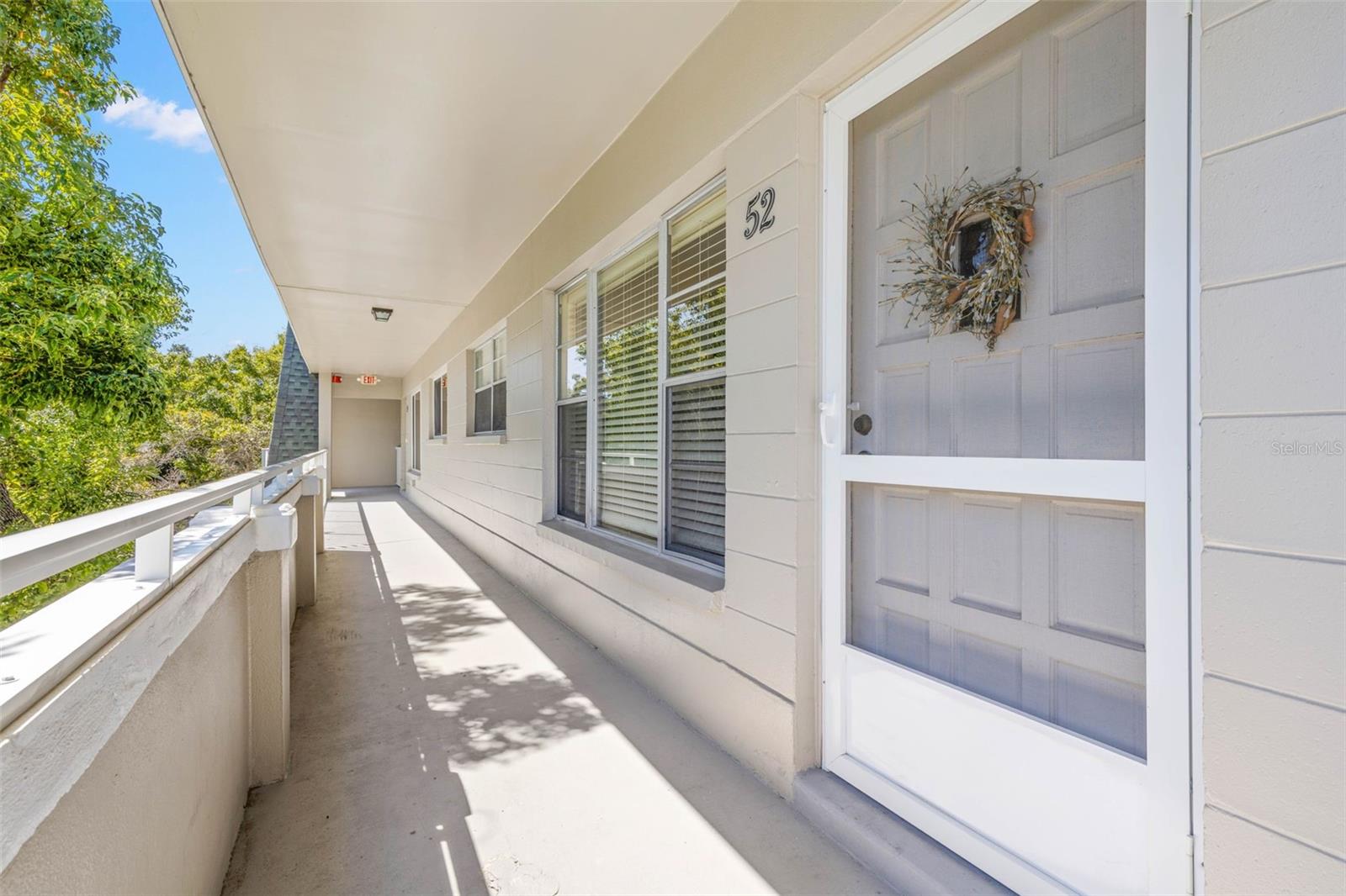 Condominium at 2426 PERSIAN DR #52, CLEARWATER, photo 4 of 37