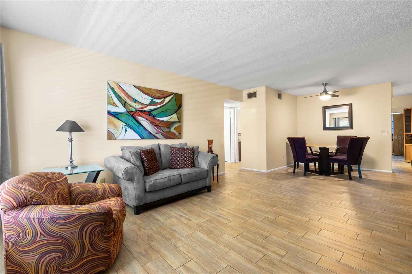Condominium at 2426 PERSIAN DR #52, CLEARWATER, photo 5 of 37