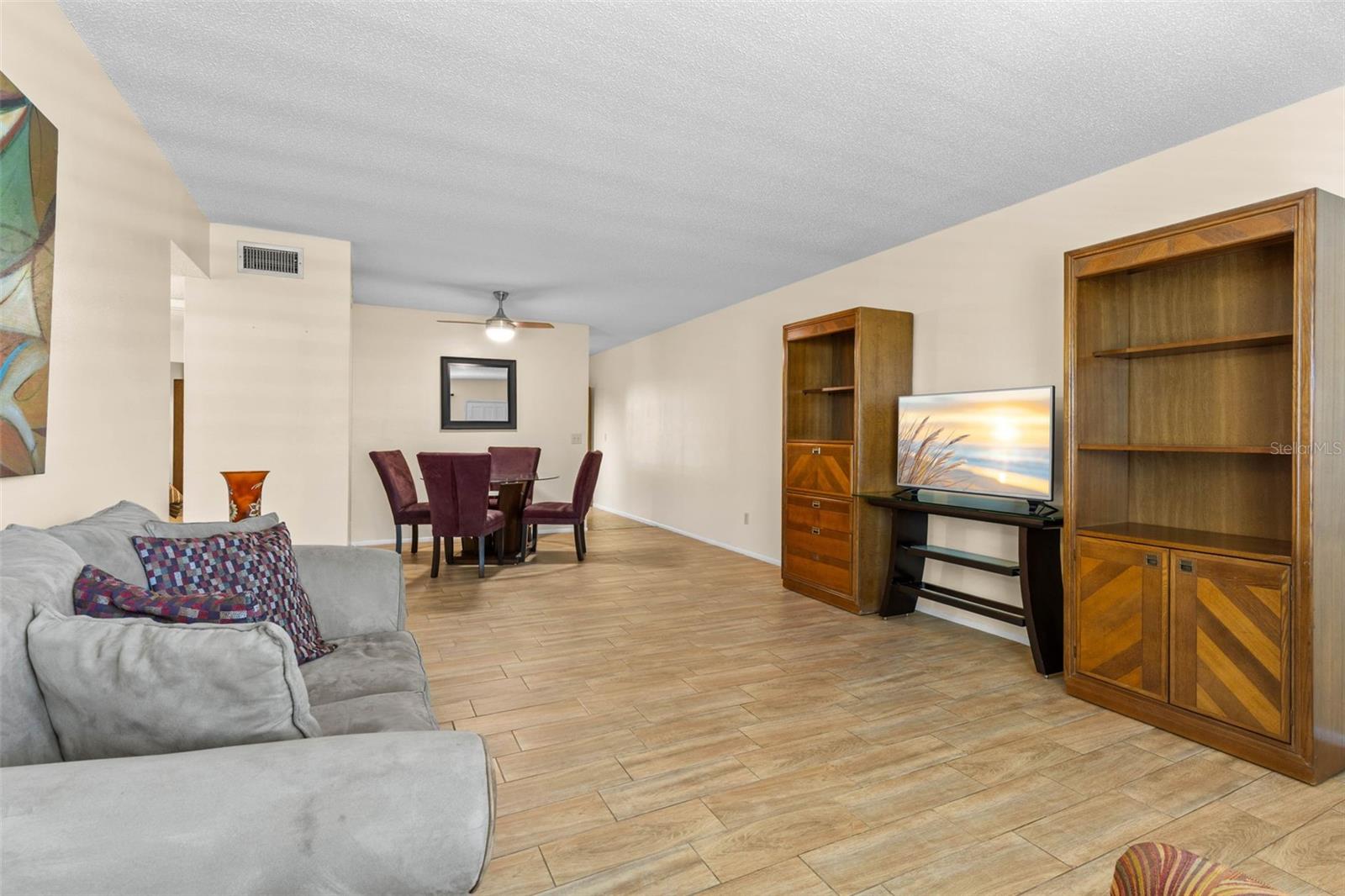 Condominium at 2426 PERSIAN DR #52, CLEARWATER, photo 6 of 37
