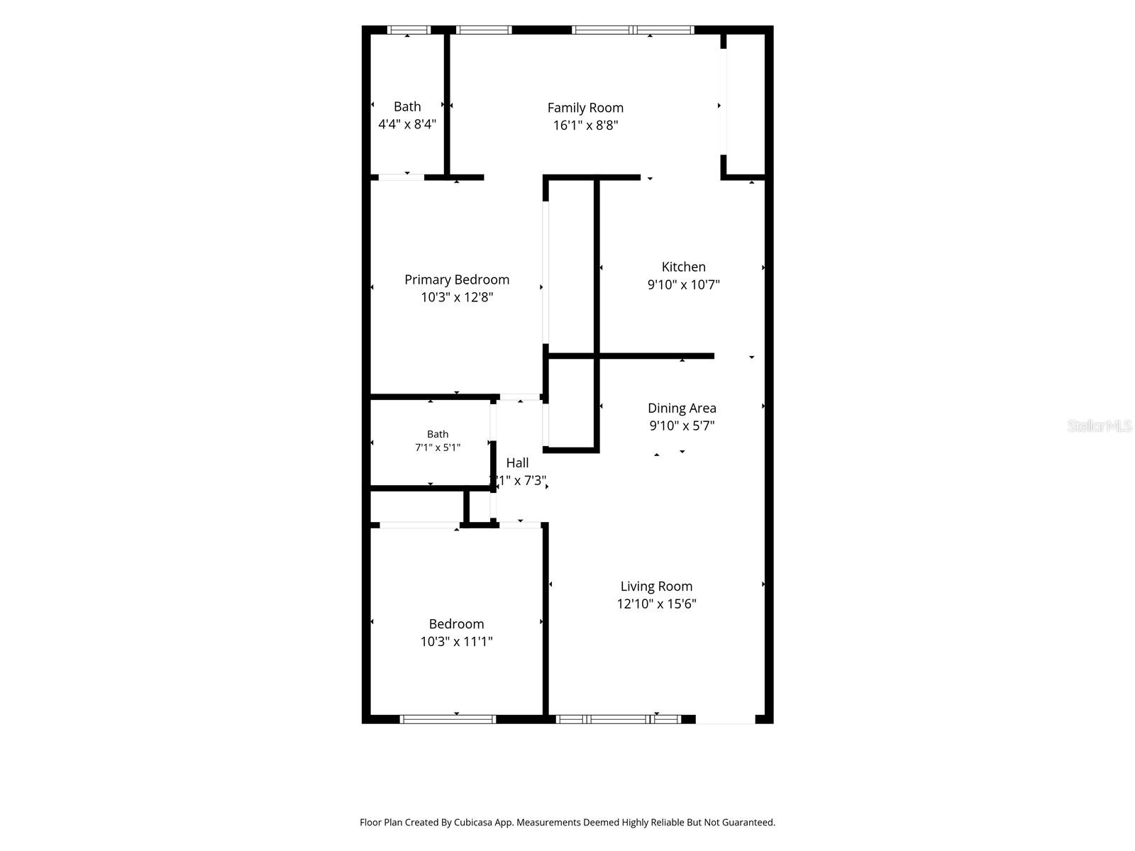 Condominium at 2426 PERSIAN DR #52, CLEARWATER, photo 28 of 37
