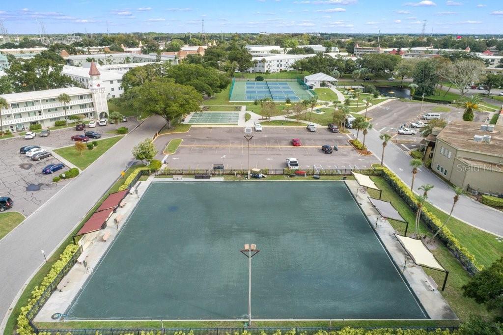 Condominium at 2426 PERSIAN DR #52, CLEARWATER, photo 33 of 37