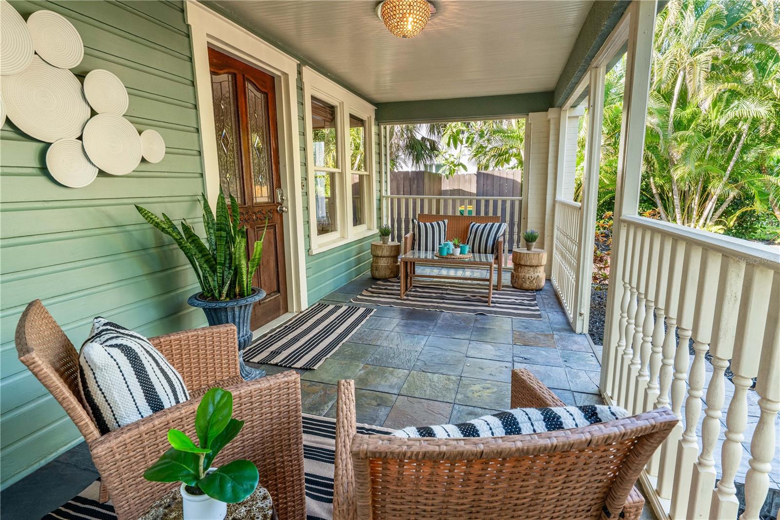 Single Family Residence at 634 OHIO PL, SARASOTA, photo 2 of 66